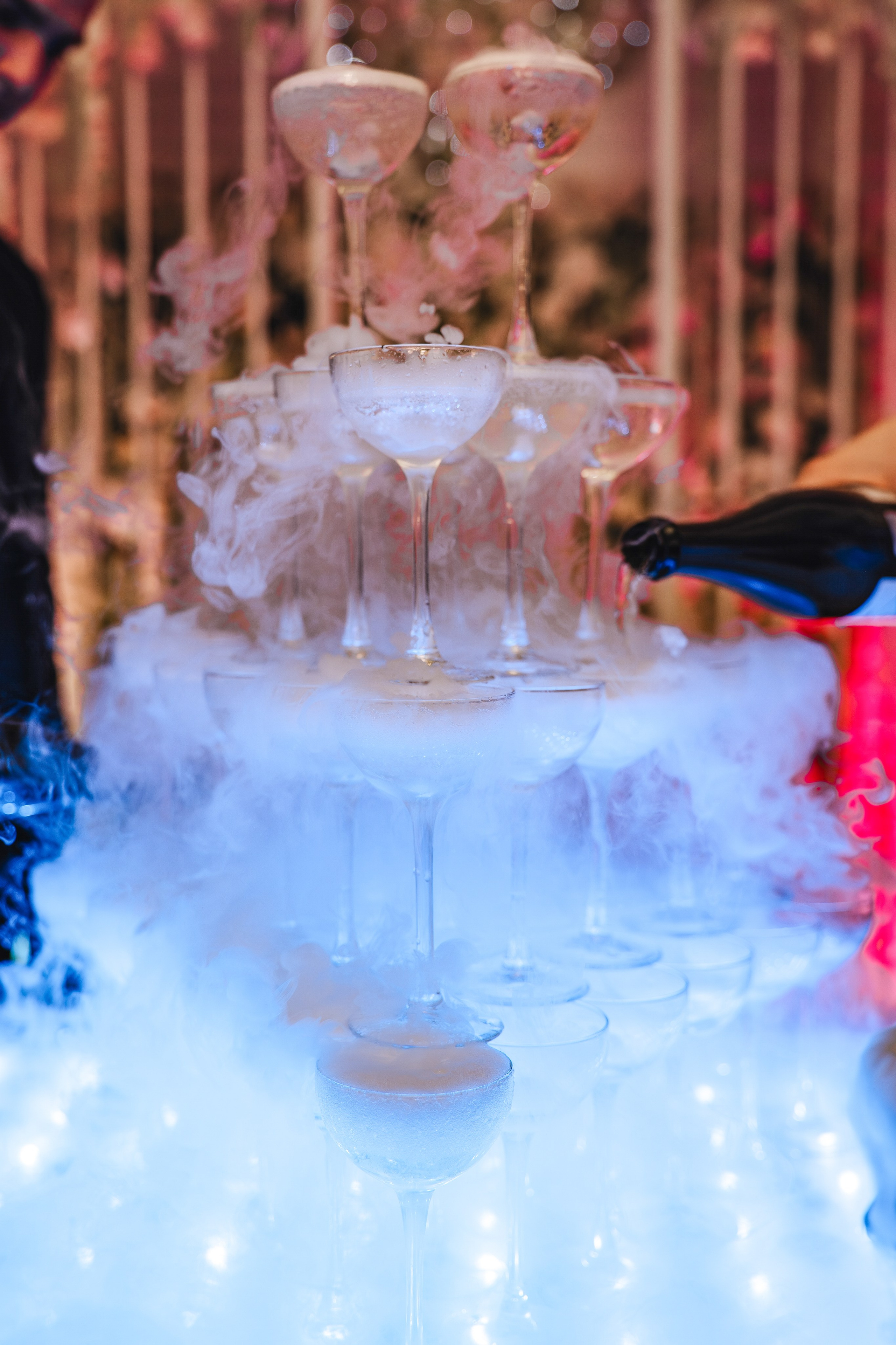 Сентябрь в Петербурге