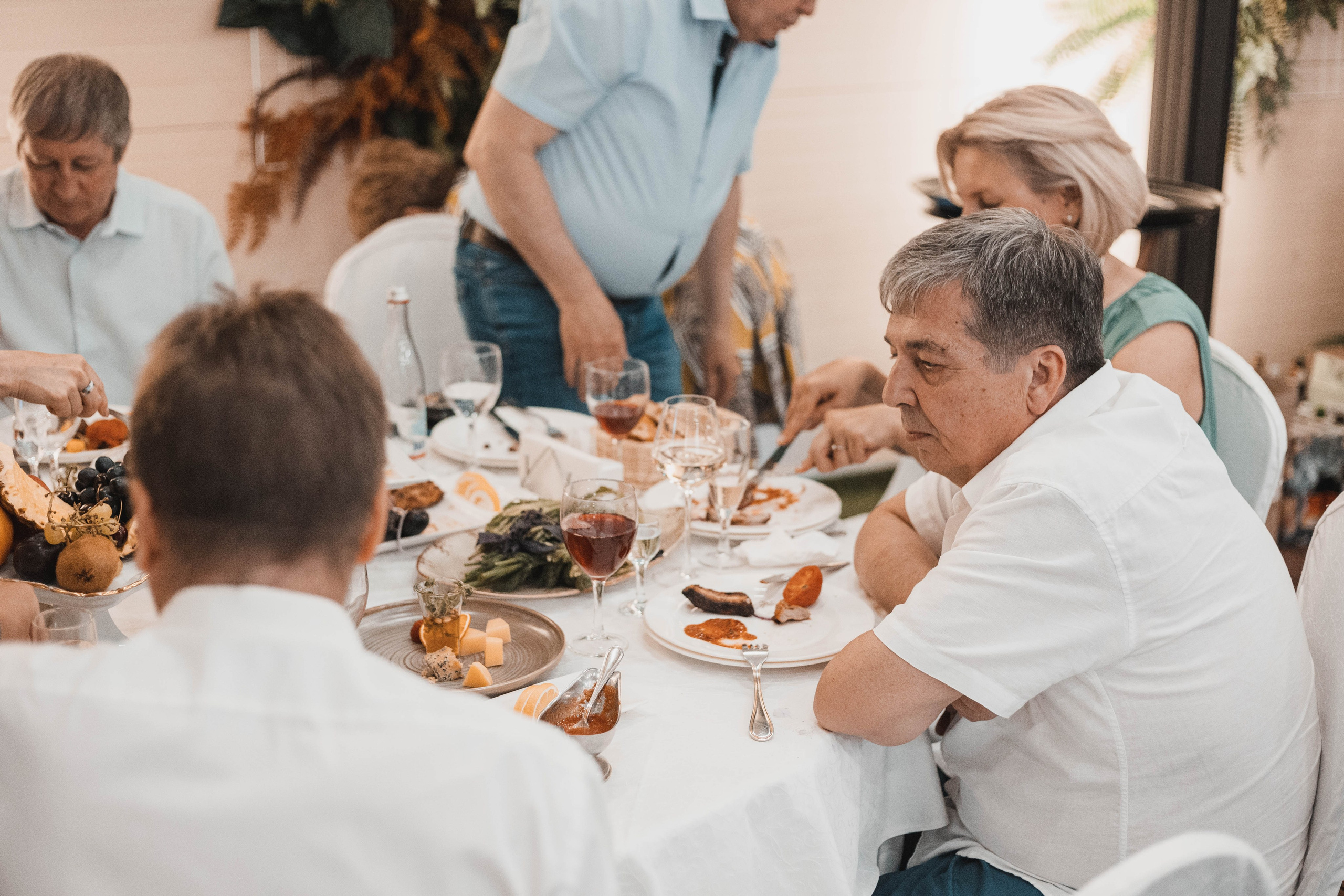 Свадьба Юлии & Владимира. Портретный и репортажный фотограф в Москве Katerina Tesla