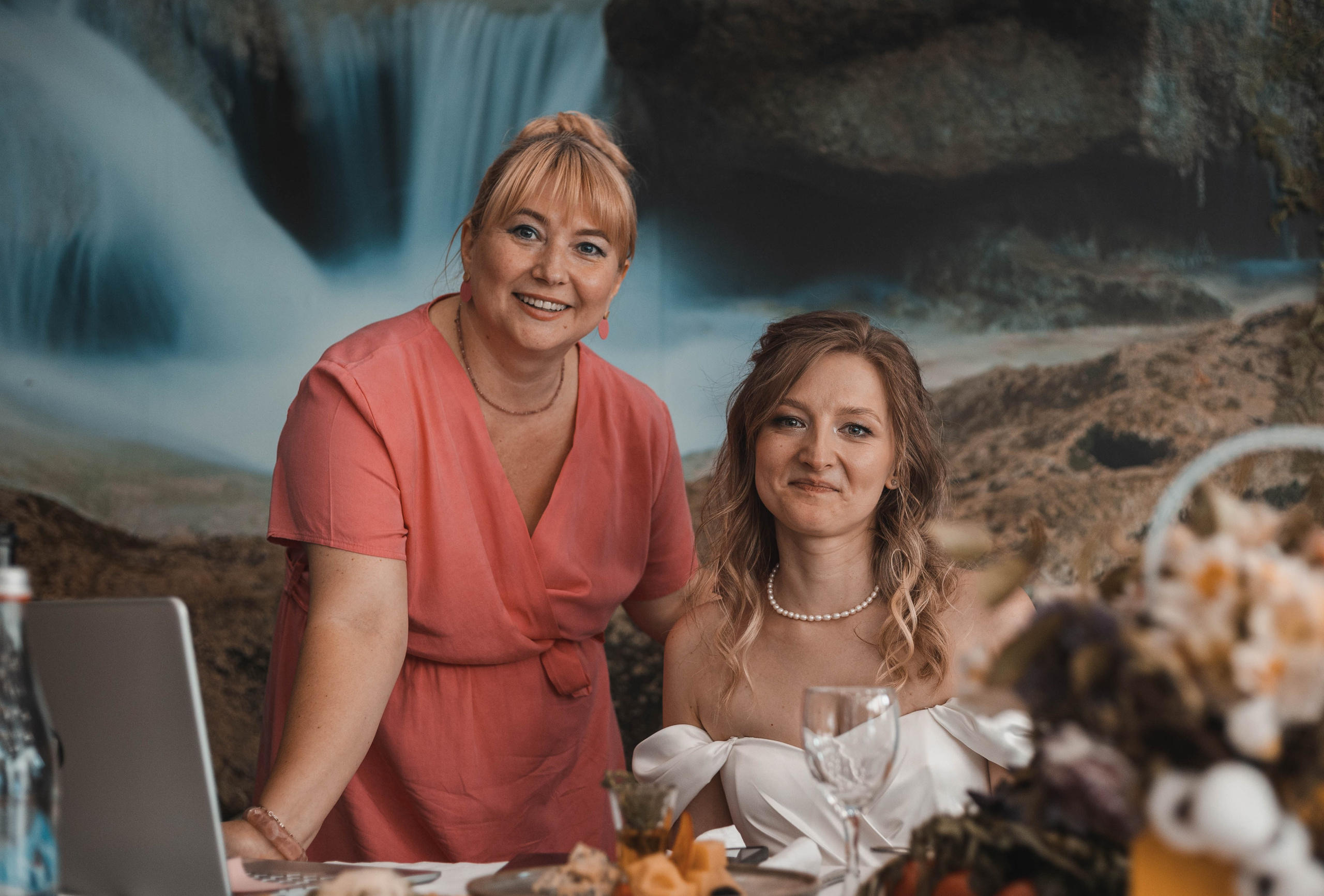 Свадьба Юлии & Владимира. Портретный и репортажный фотограф в Москве Katerina Tesla