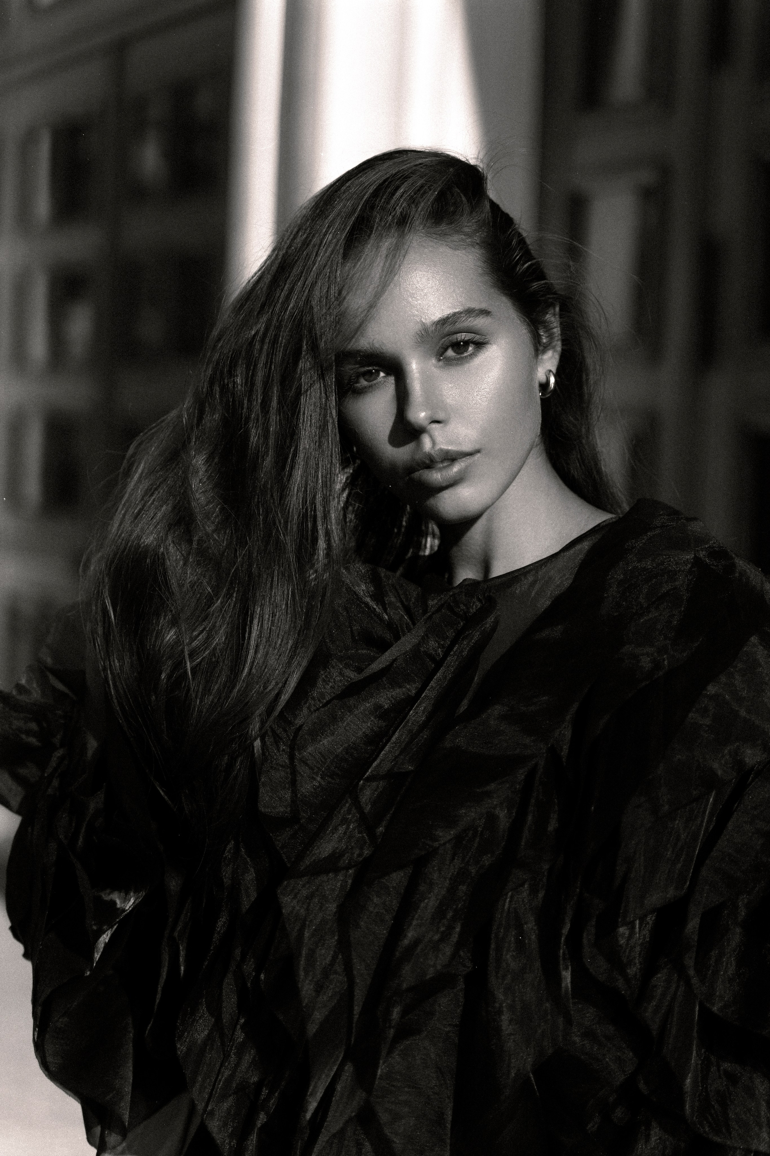 Daria. Фотограф Москва | Анна Мальцева