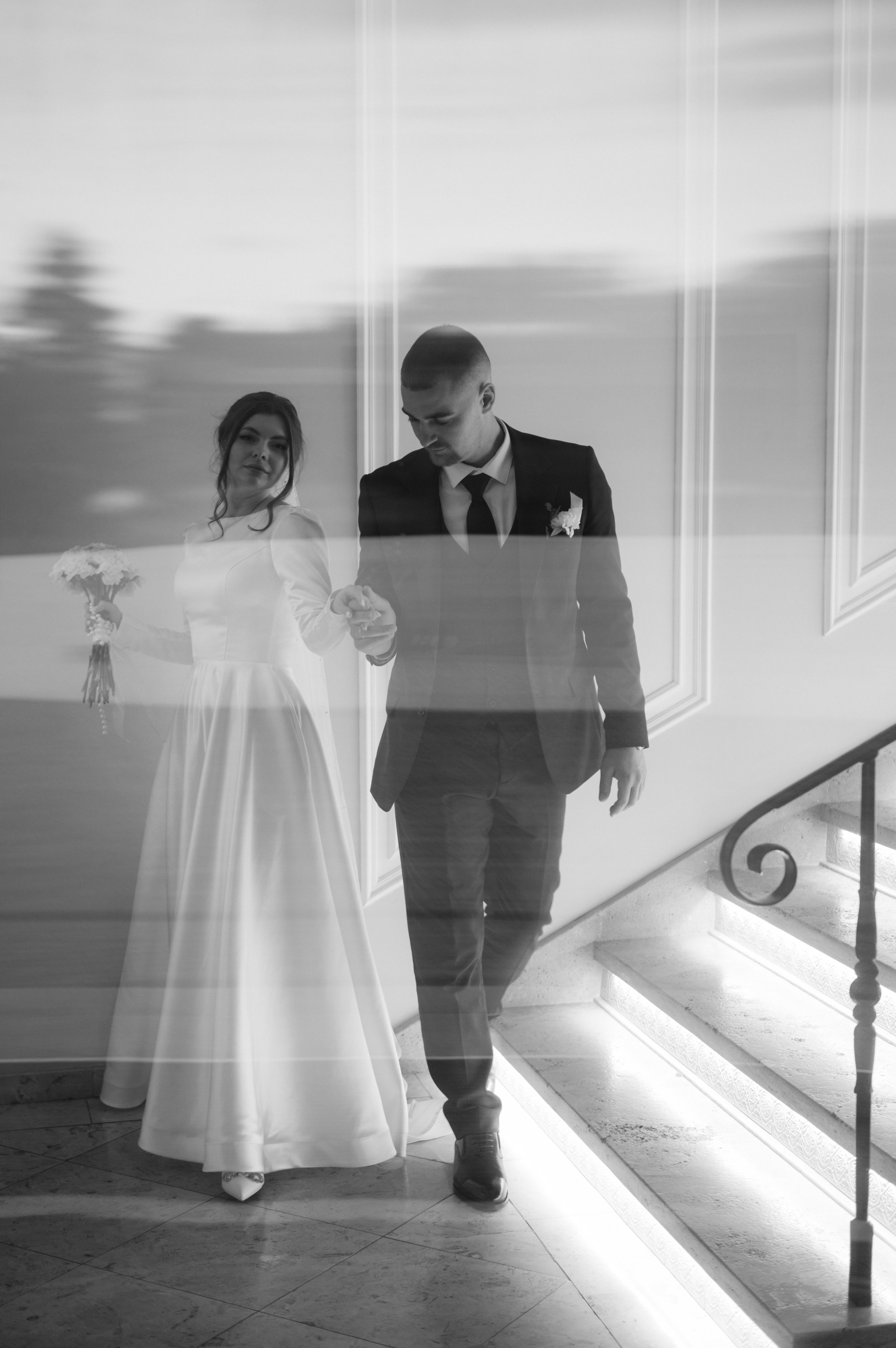 Владислав&Анна. Свадебный и семейный фотограф город Темрюк Фотостудия Темрюк