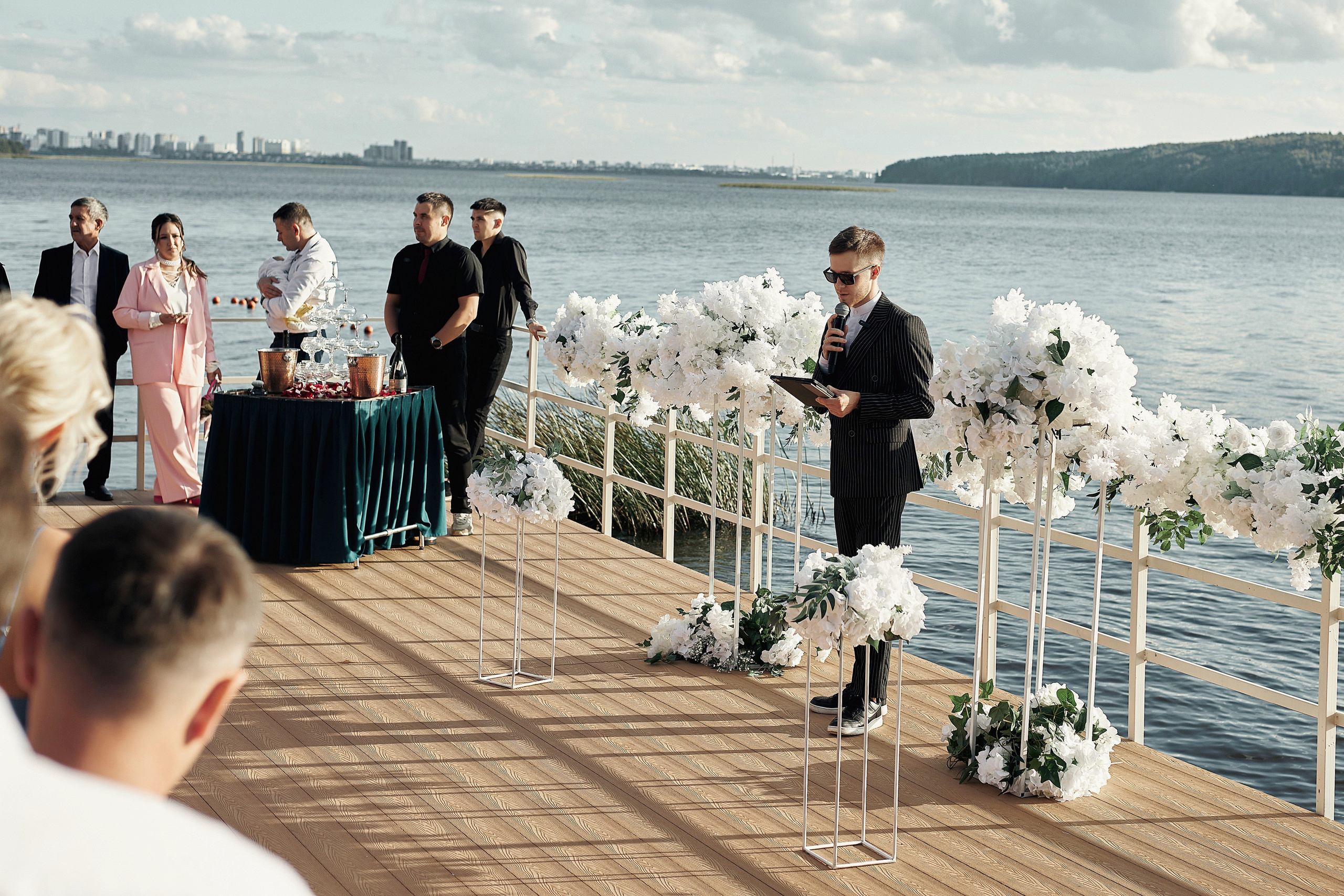 Свадьба в Набережных Челнах. Свадебный фотограф  Казань Альметьевск Айдар Гарайшин