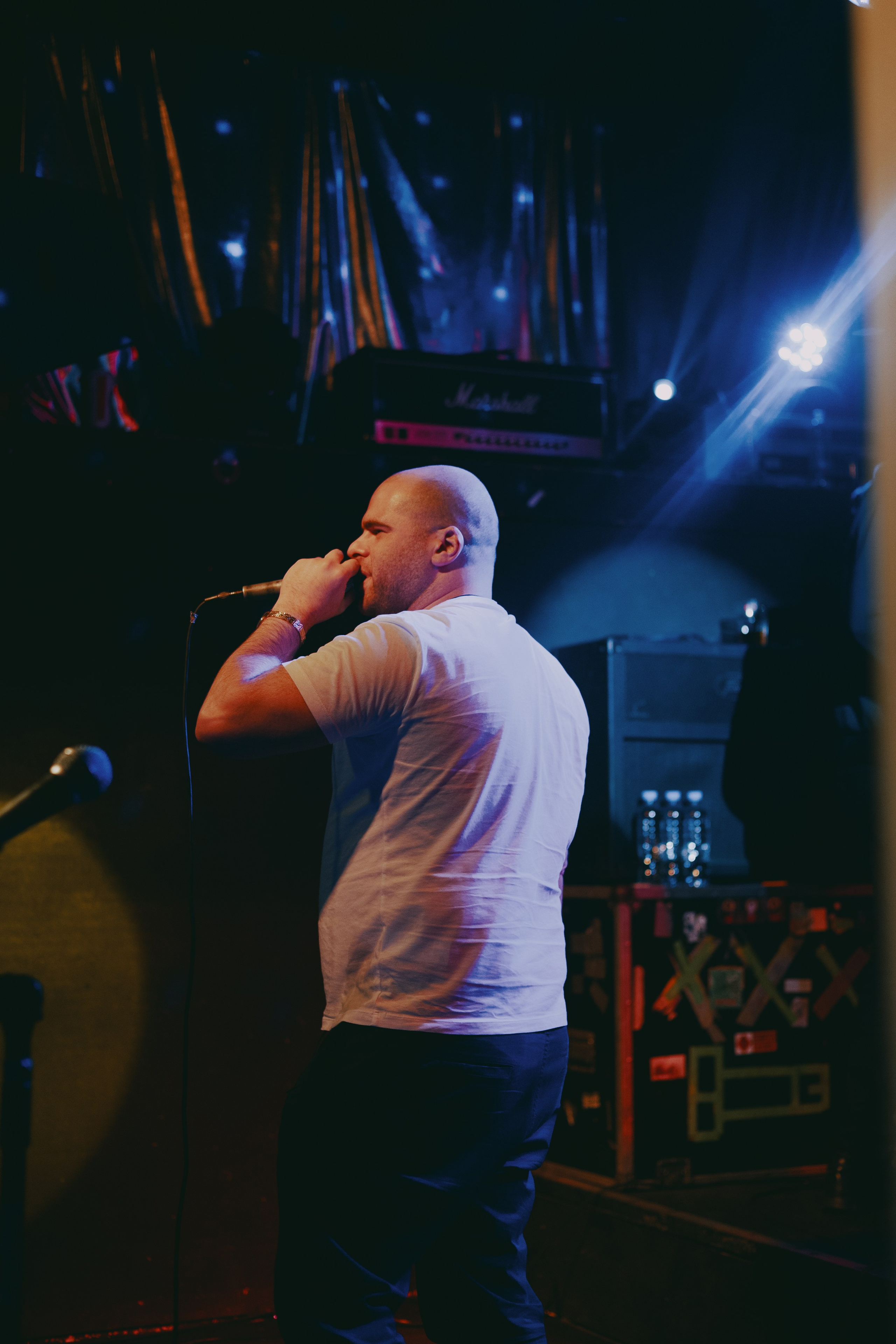 ЧЭРО’23. RUSLAN ROZANOV