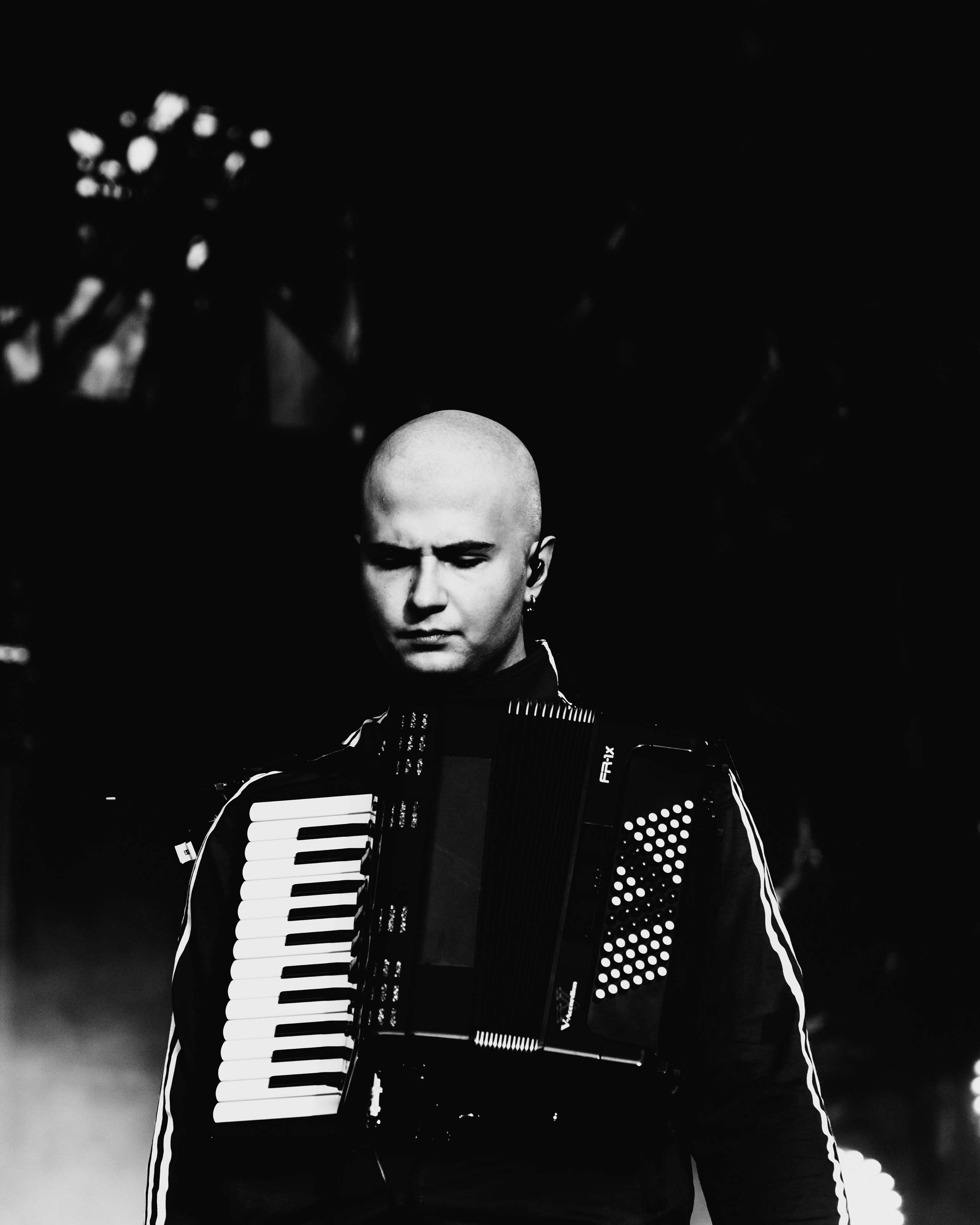 ХАСКИ. Пикник Афиша’24. RUSLAN ROZANOV