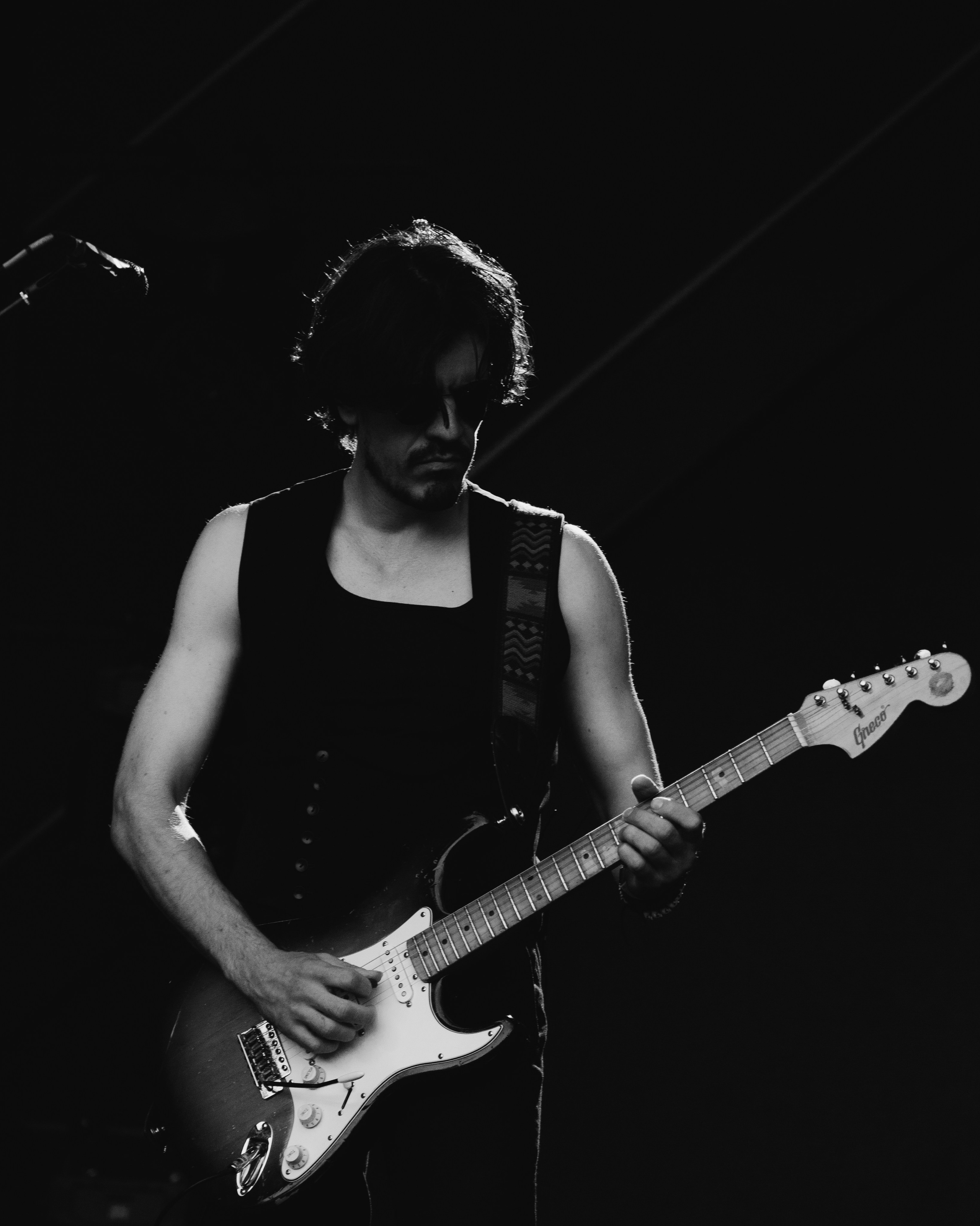 Zoloto SummerSound SPB’25. RUSLAN ROZANOV