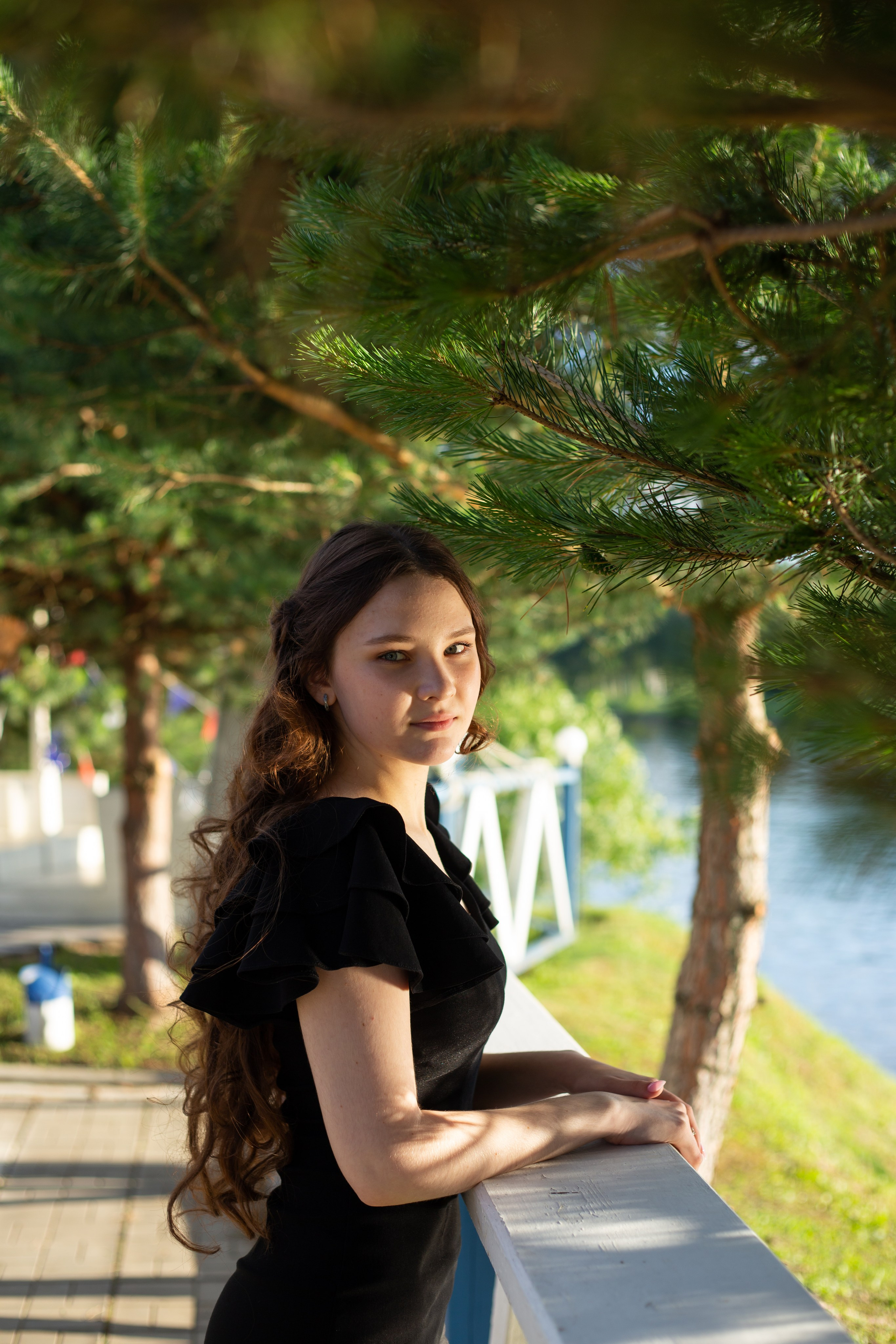 Выпускной в Круиз Клубе Дмитров, 9 «А». Фотограф Дмитров и МО Валентина Халикова