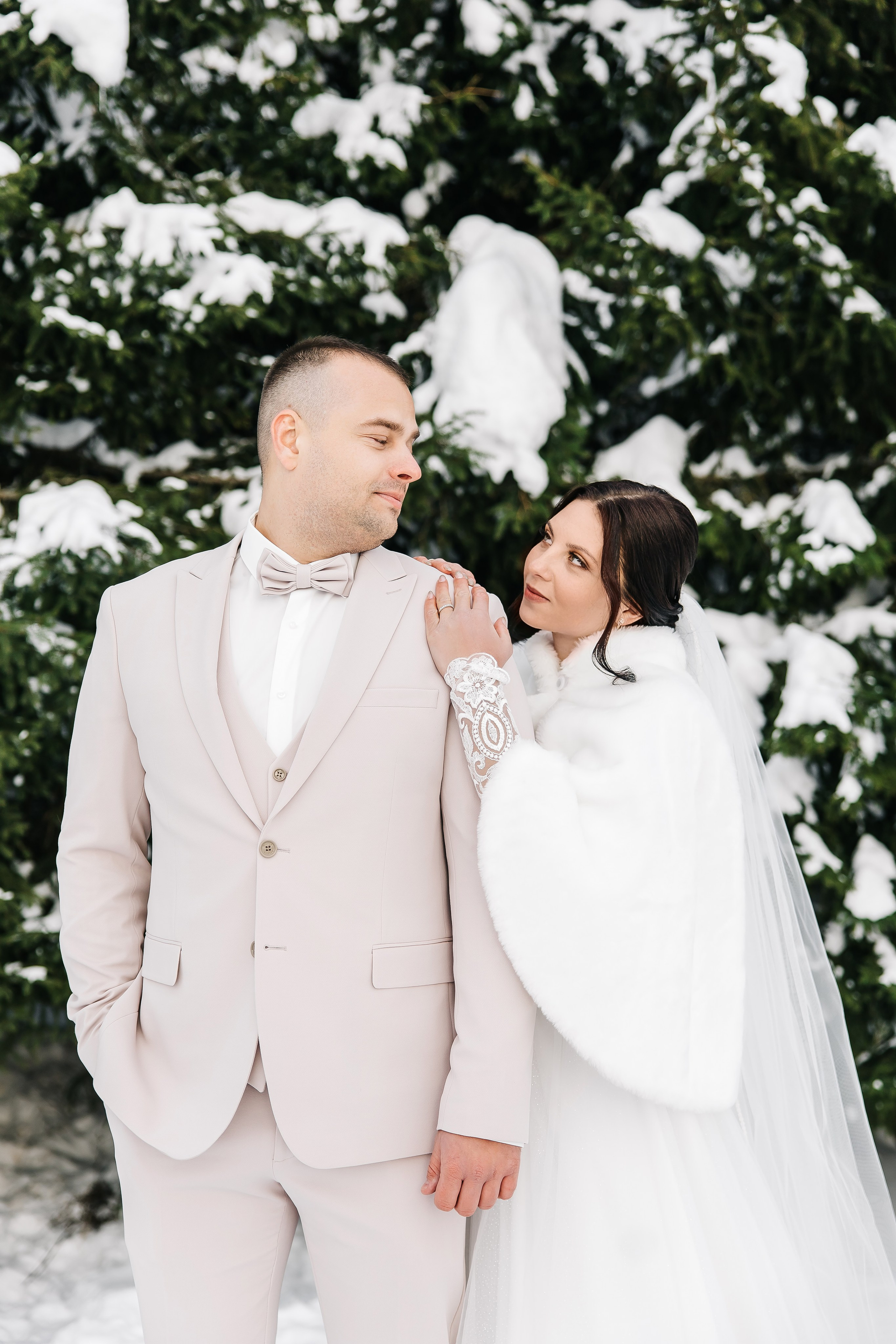 Свадьба в клубе Леонида Тягачёва. Семейный фотограф в Дмитрове Валентина Халикова