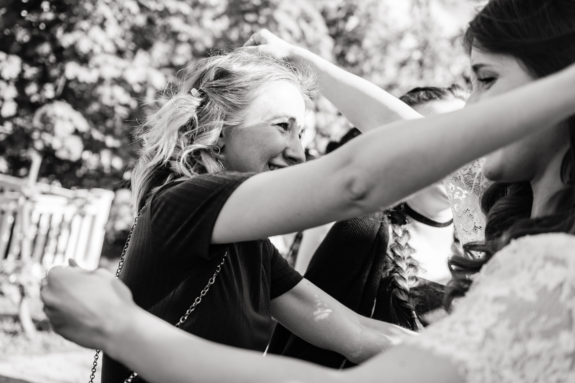 Владимир и Анастасия. Свадебный фотограф в Москве Алексей Тук