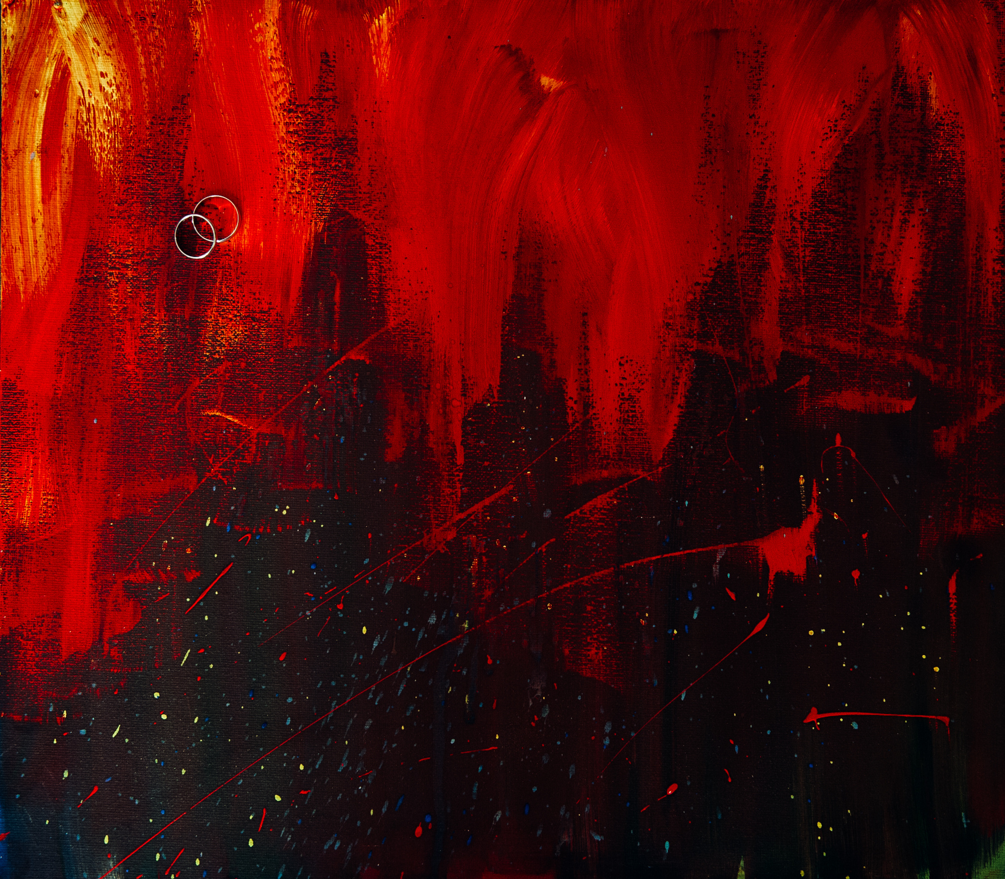 Максим и Света. Свадебный фотограф в Москве Алексей Тук