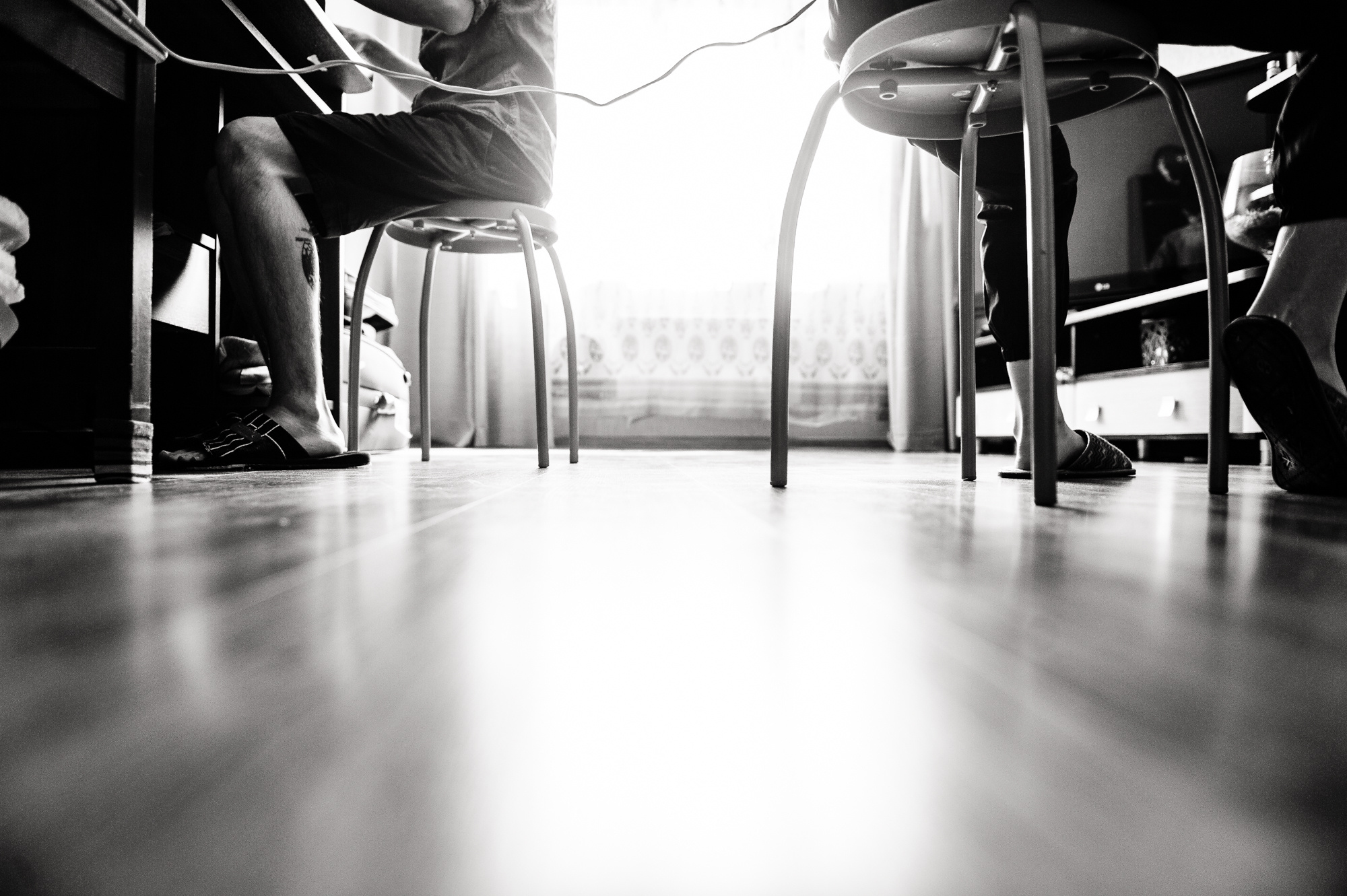 Максим и Света. Свадебный фотограф в Москве Алексей Тук