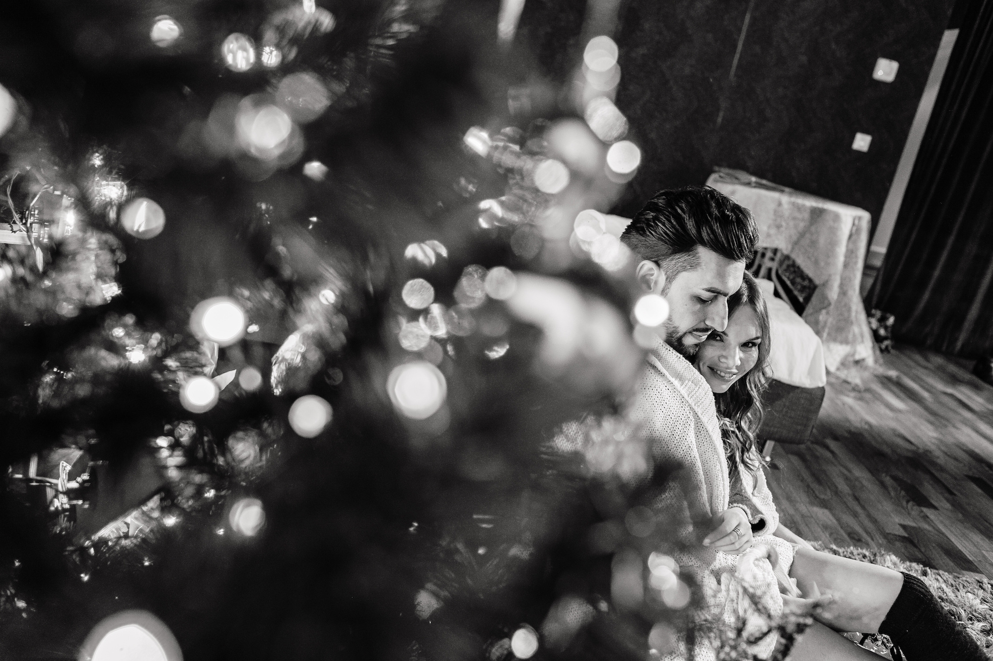 Алексей и Юлия. Свадебный фотограф в Москве Алексей Тук