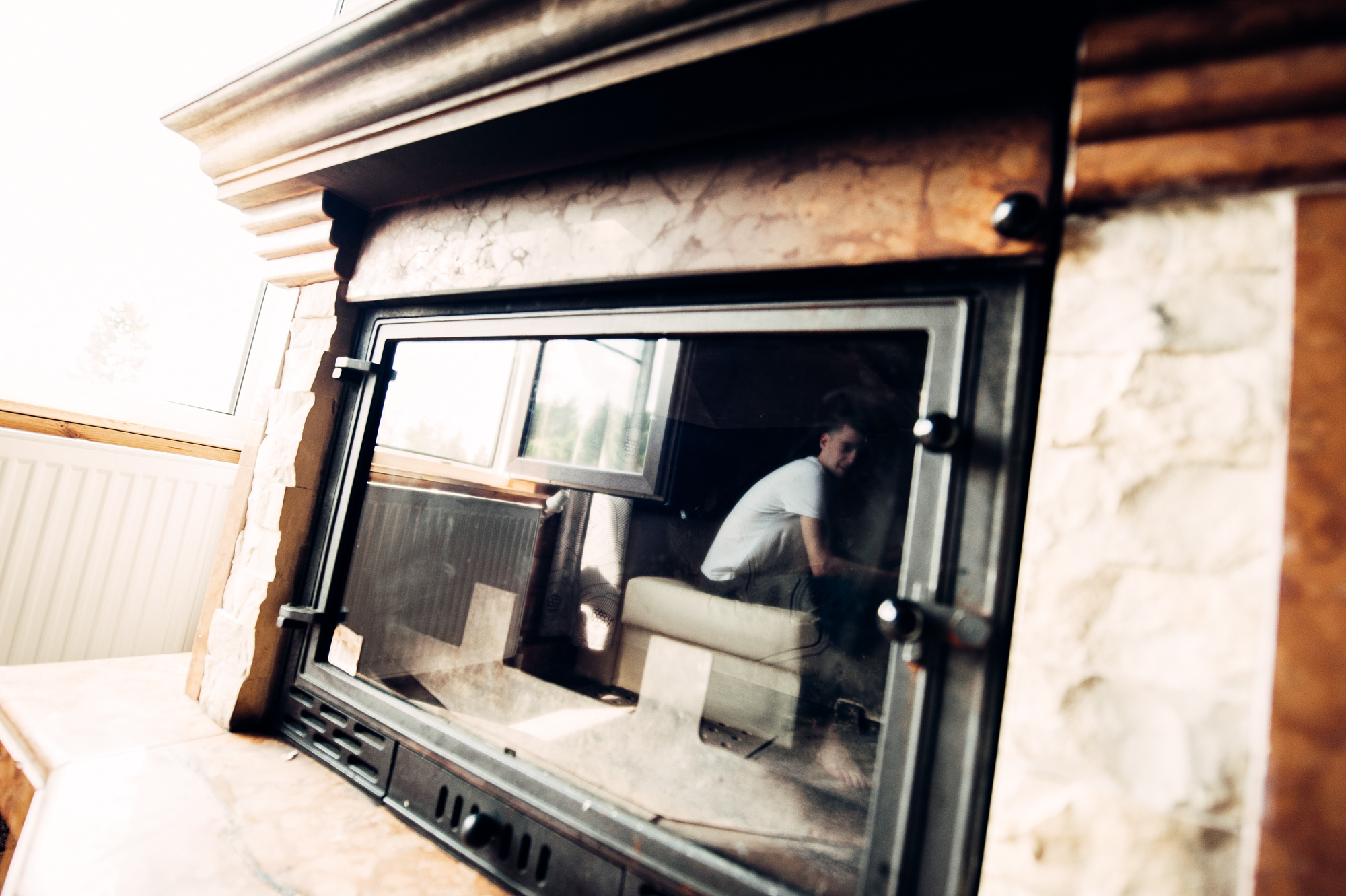 Владимир и Анастасия. Свадебный фотограф в Москве Алексей Тук