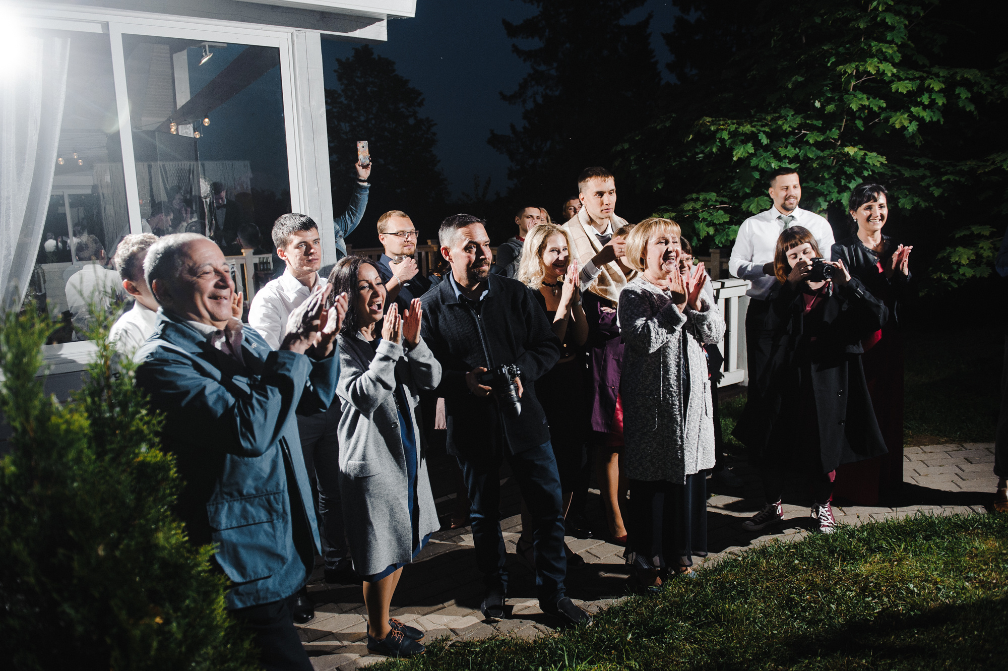 Владимир и Анастасия. Свадебный фотограф в Москве Алексей Тук