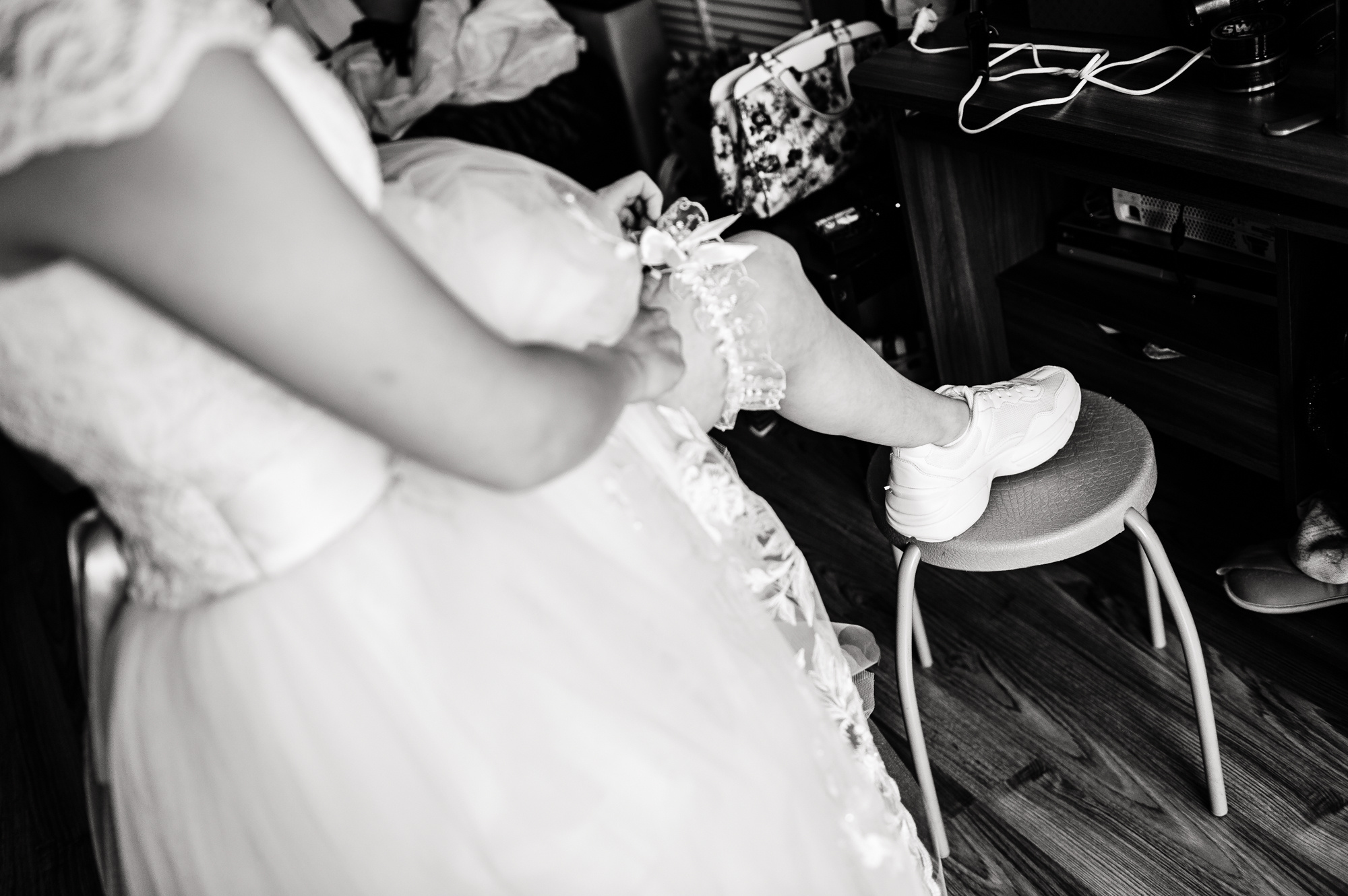 Максим и Света. Свадебный фотограф в Москве Алексей Тук