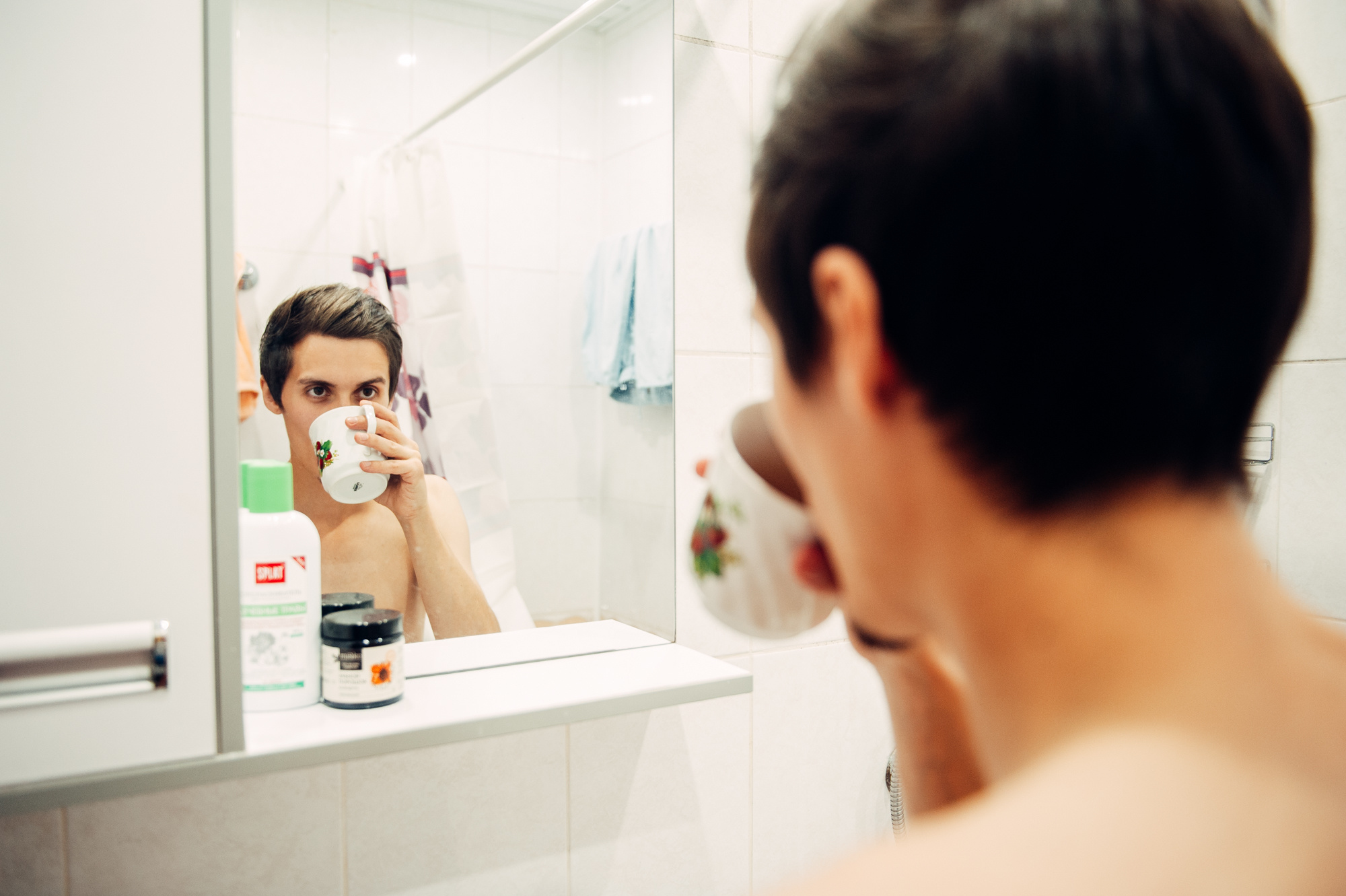 Максим и Света. Свадебный фотограф в Москве Алексей Тук