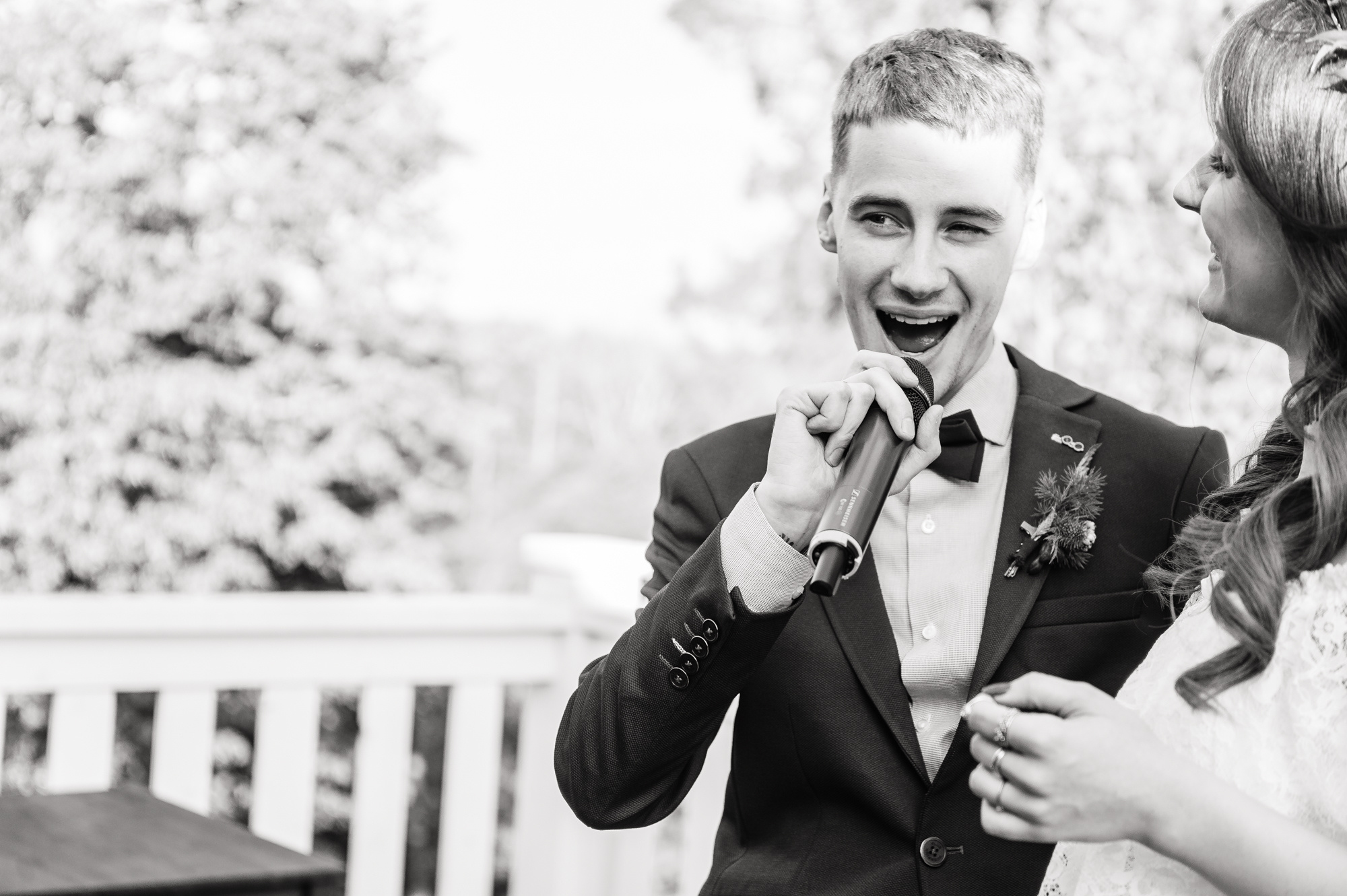 Владимир и Анастасия. Свадебный фотограф в Москве Алексей Тук