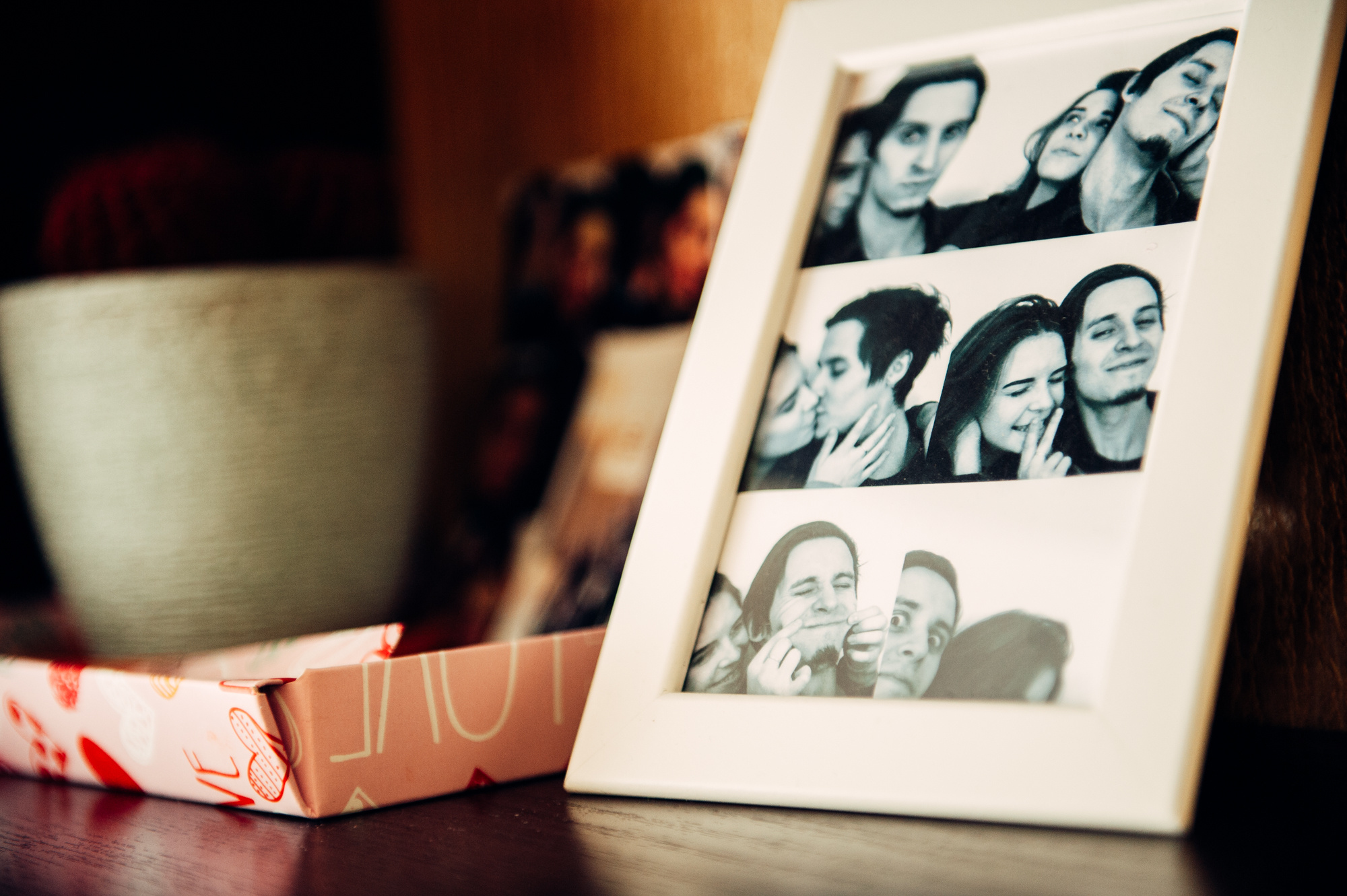 Максим и Света. Свадебный фотограф в Москве Алексей Тук