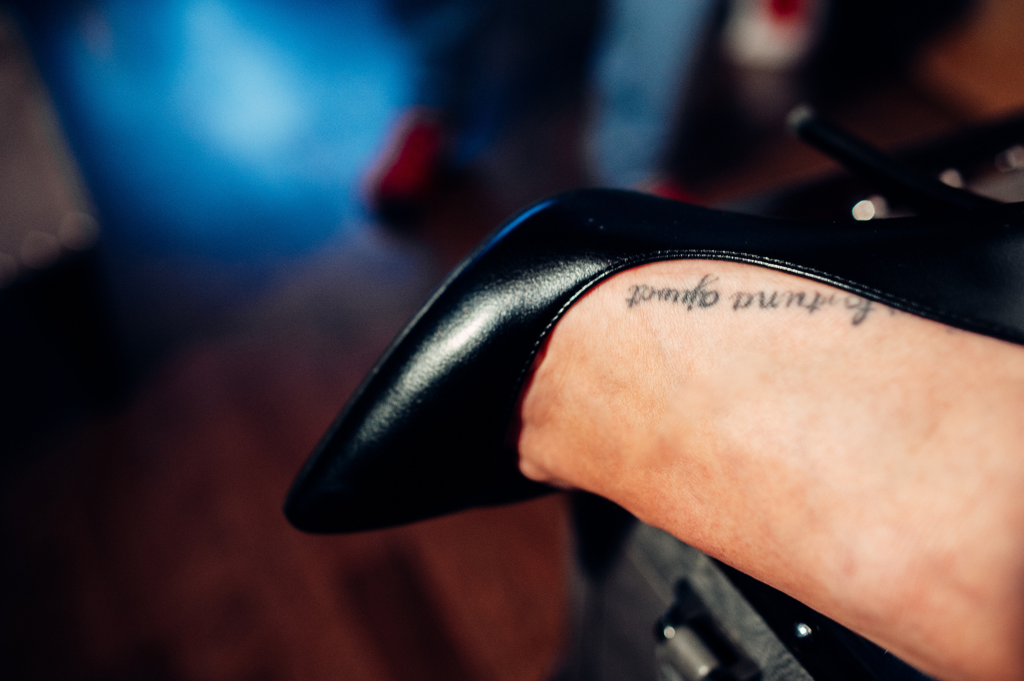 Алексей и Юлия. Свадебный фотограф в Москве Алексей Тук