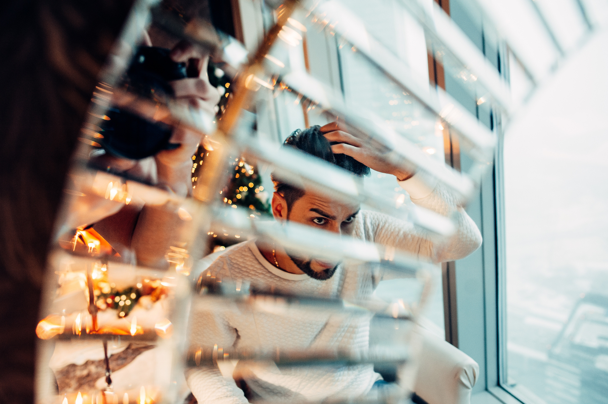 Алексей и Юлия. Свадебный фотограф в Москве Алексей Тук