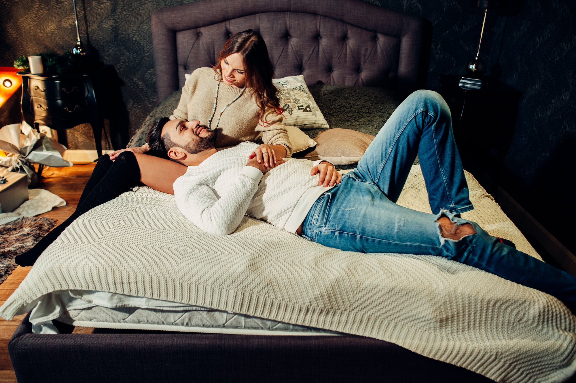 Алексей и Юлия. Свадебный фотограф в Москве Алексей Тук