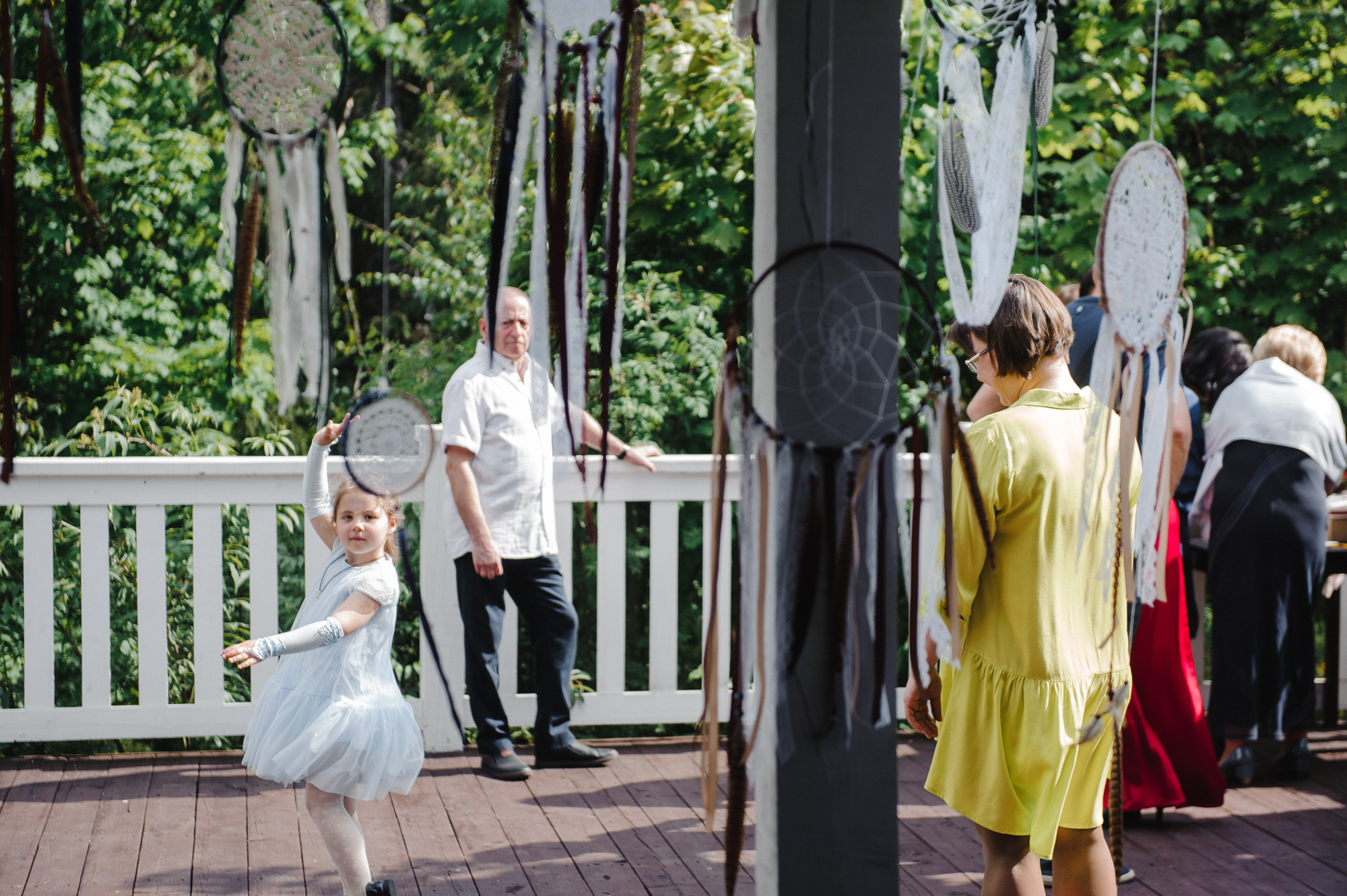 Владимир и Анастасия. Свадебный фотограф в Москве Алексей Тук