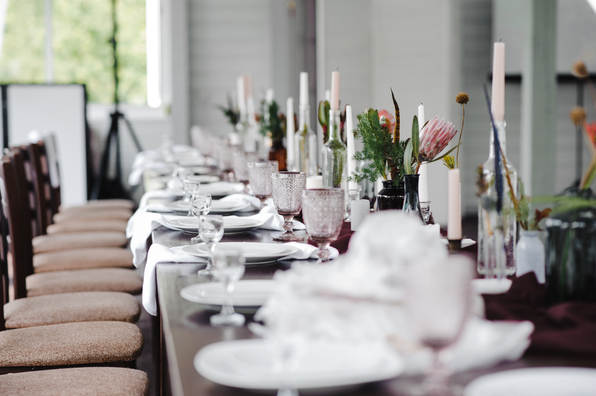 Владимир и Анастасия. Свадебный фотограф в Москве Алексей Тук