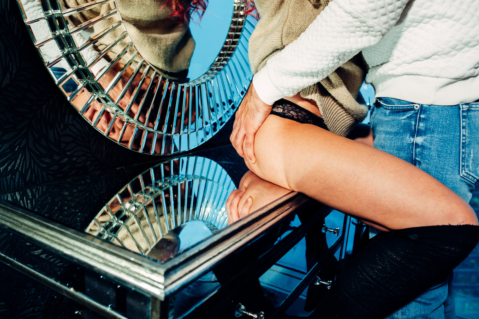 Алексей и Юлия. Свадебный фотограф в Москве Алексей Тук