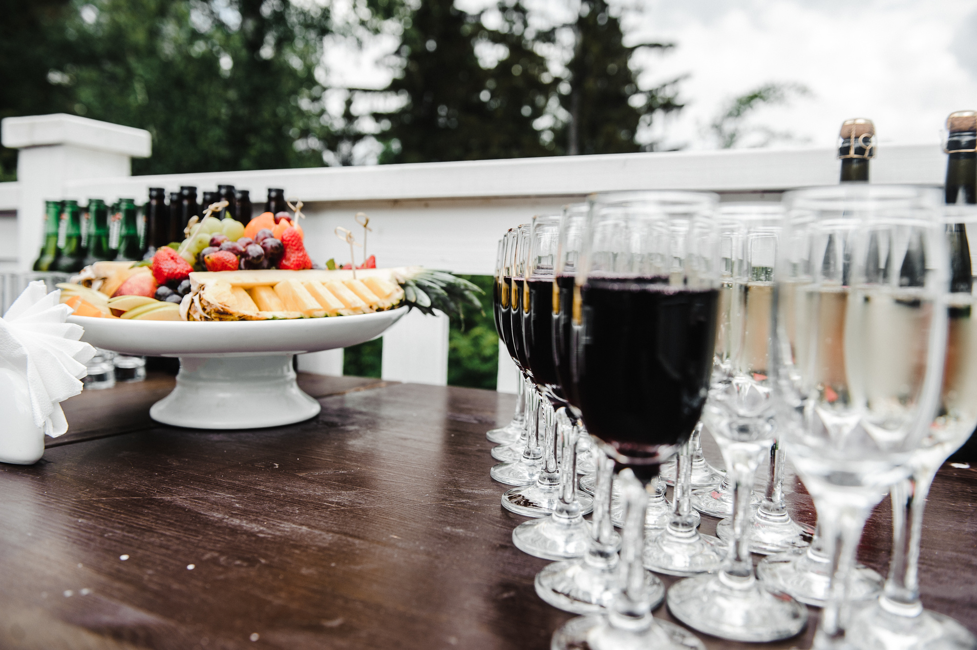 Владимир и Анастасия. Свадебный фотограф в Москве Алексей Тук