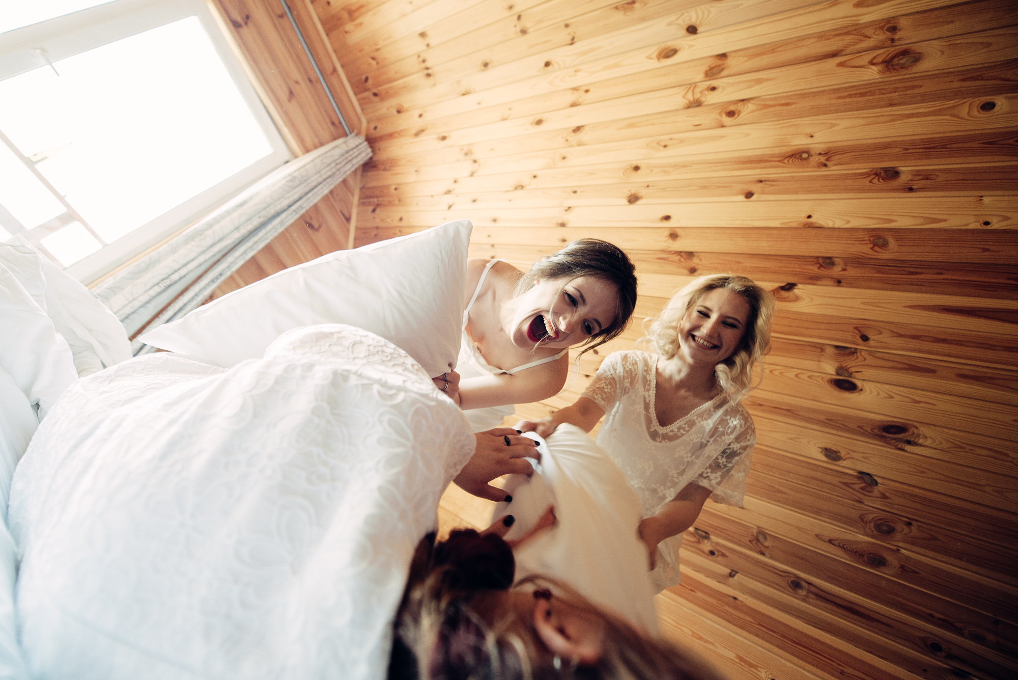 Владимир и Анастасия. Свадебный фотограф в Москве Алексей Тук