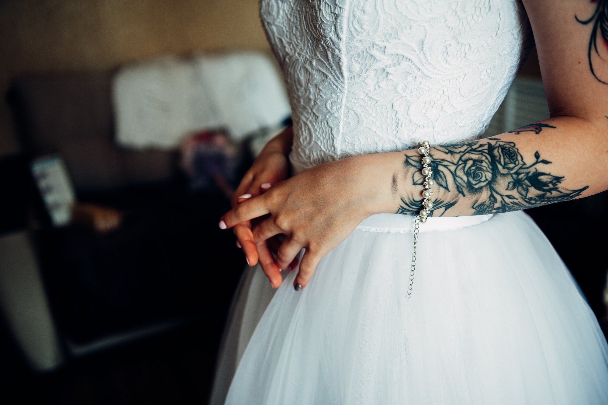 Максим и Света. Свадебный фотограф в Москве Алексей Тук