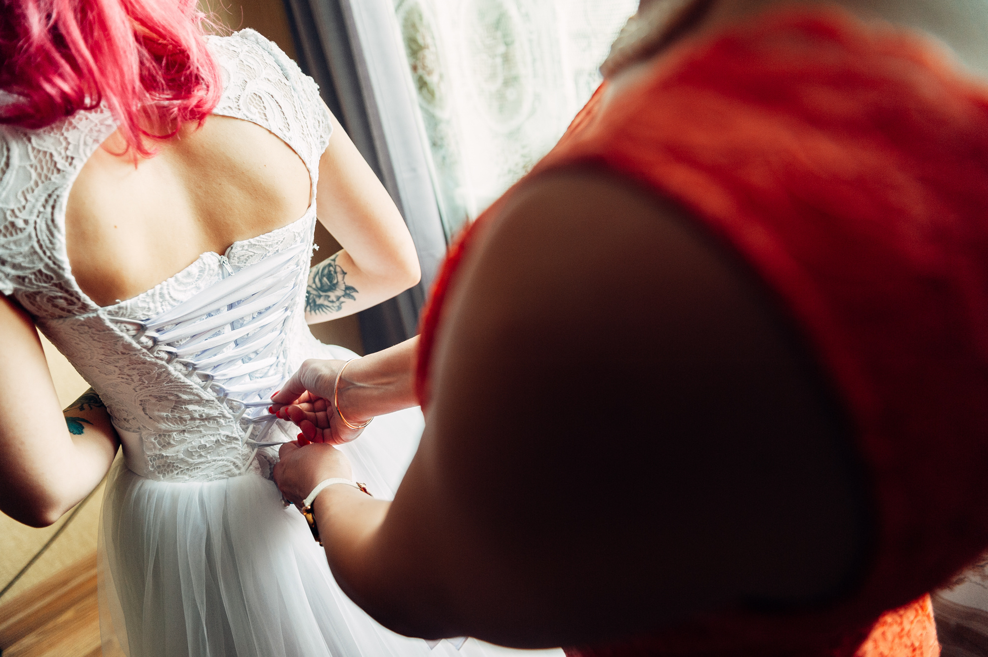 Максим и Света. Свадебный фотограф в Москве Алексей Тук