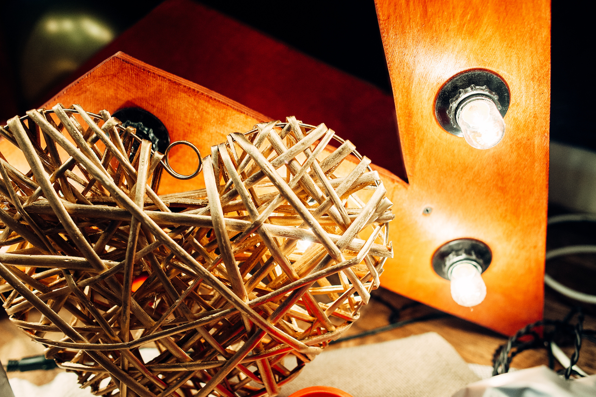 Алексей и Юлия. Свадебный фотограф в Москве Алексей Тук