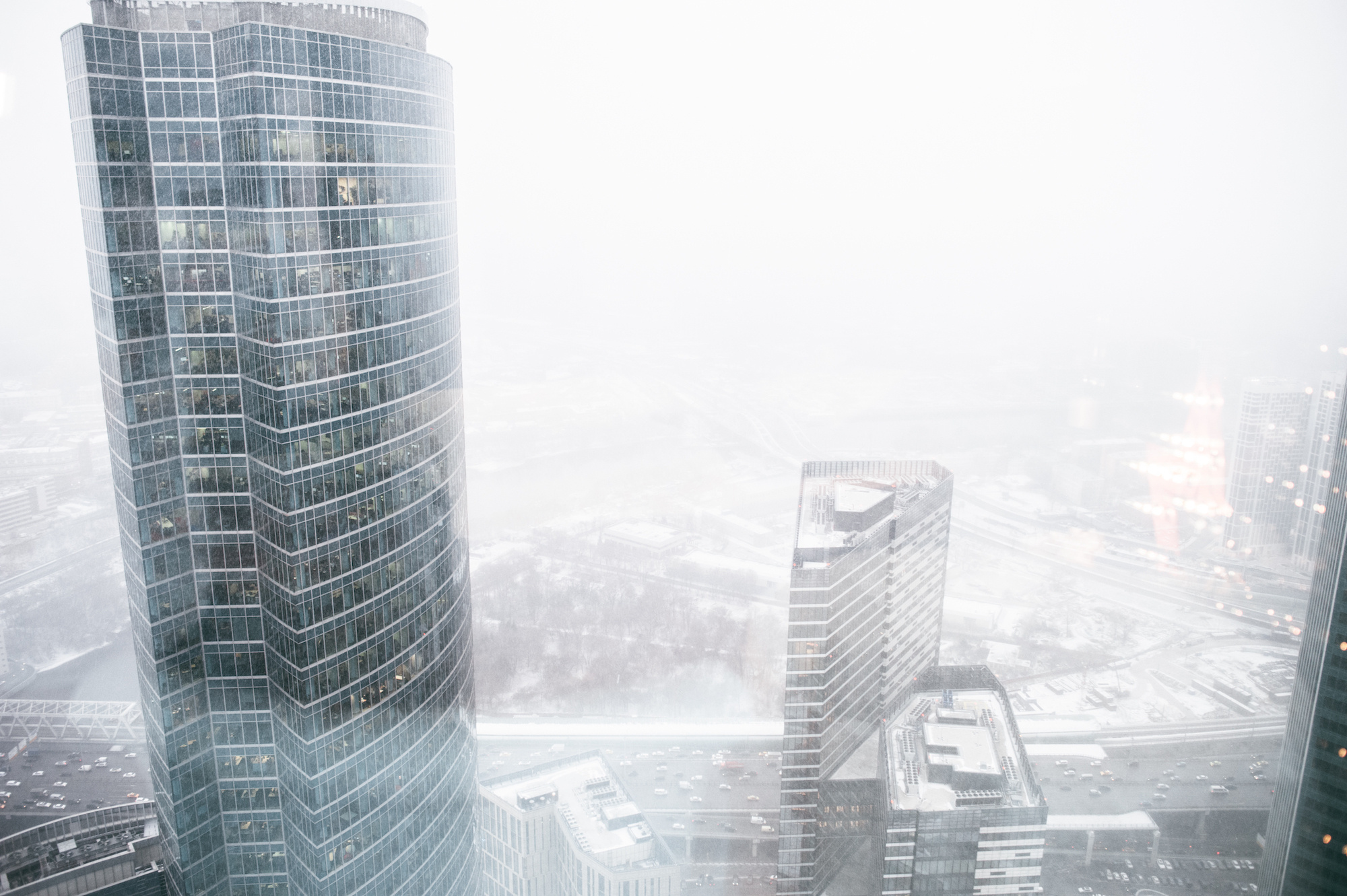 Алексей и Юлия. Свадебный фотограф в Москве Алексей Тук