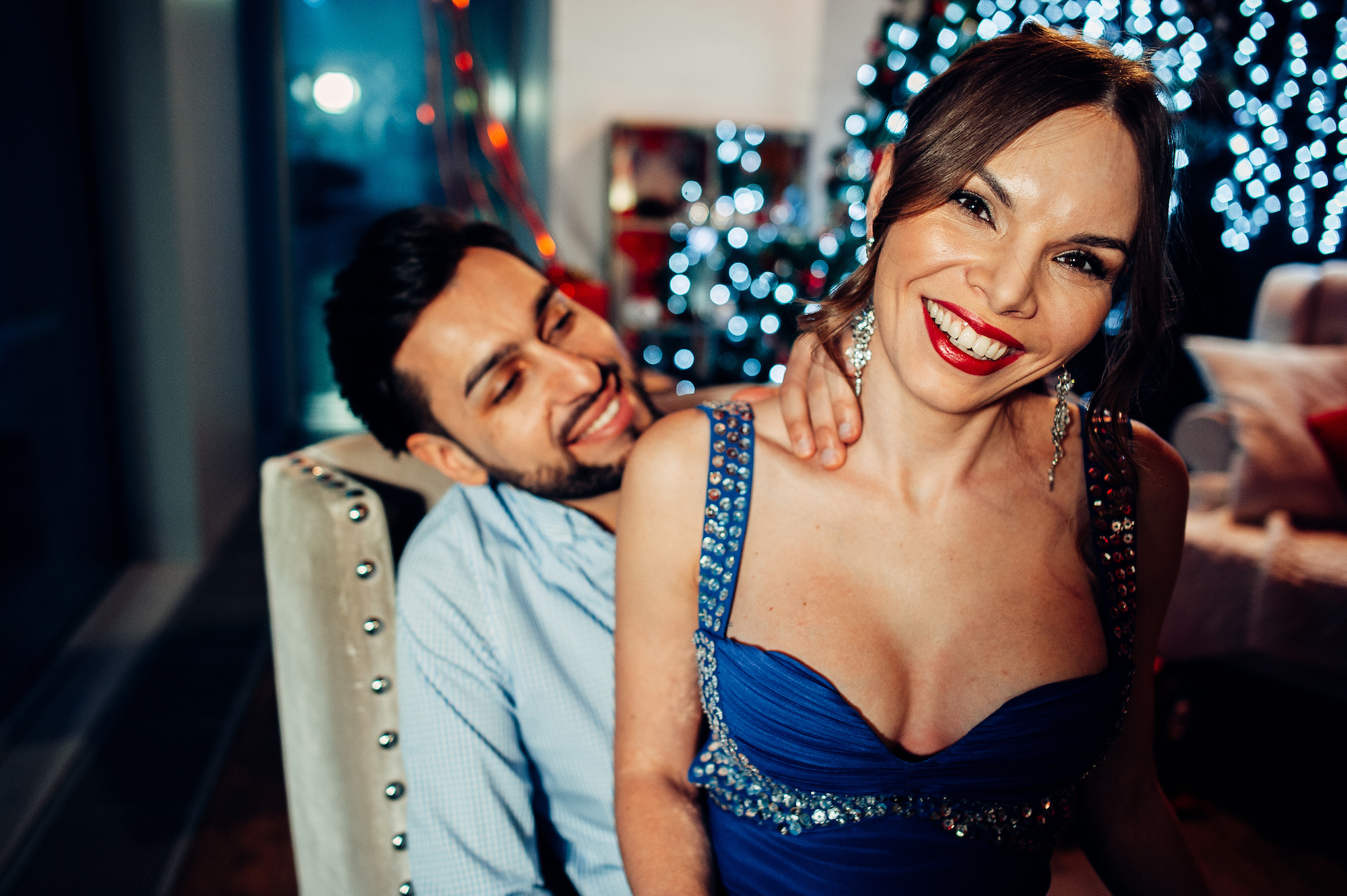 Алексей и Юлия. Свадебный фотограф в Москве Алексей Тук