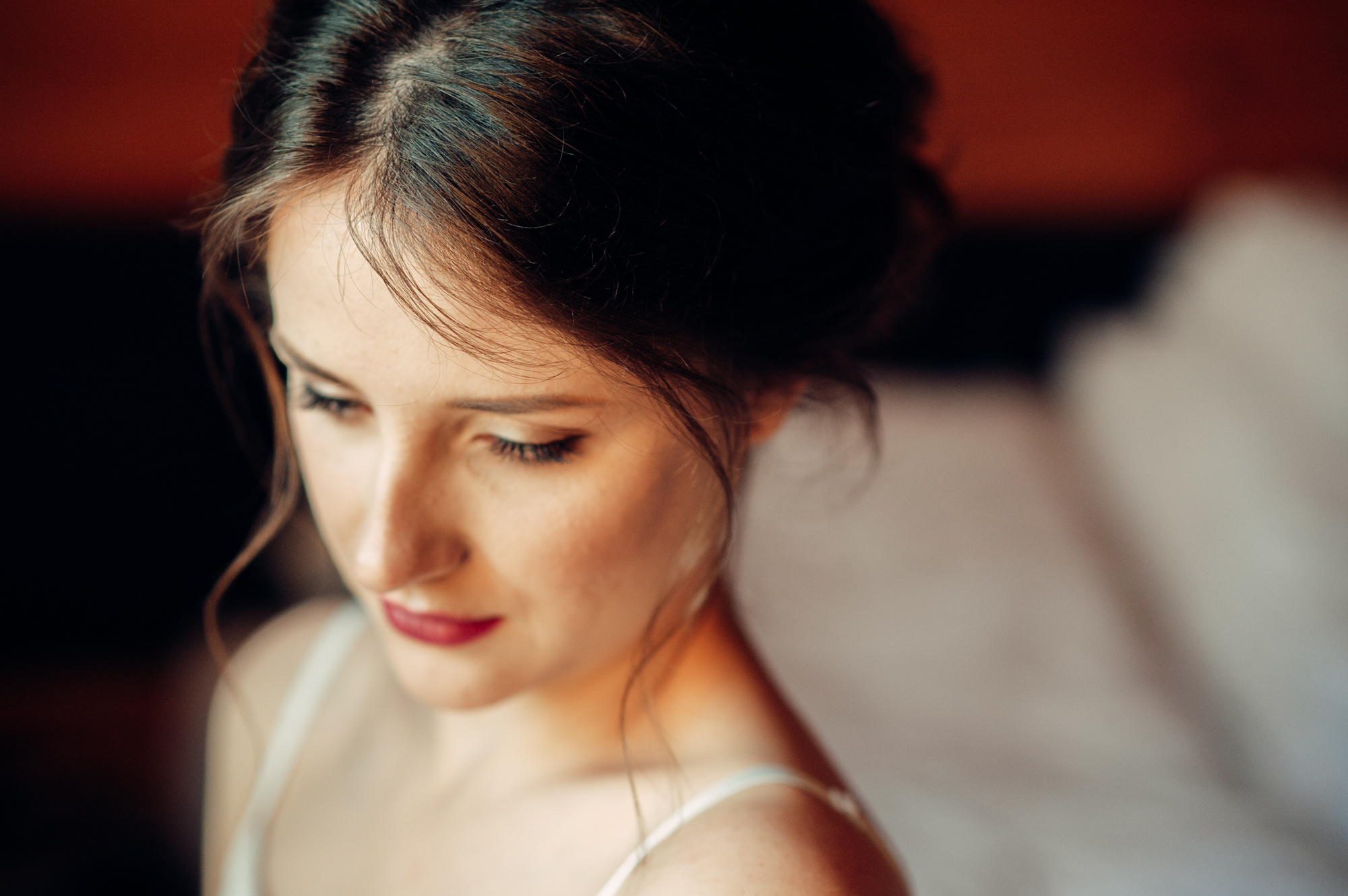 Владимир и Анастасия. Свадебный фотограф в Москве Алексей Тук