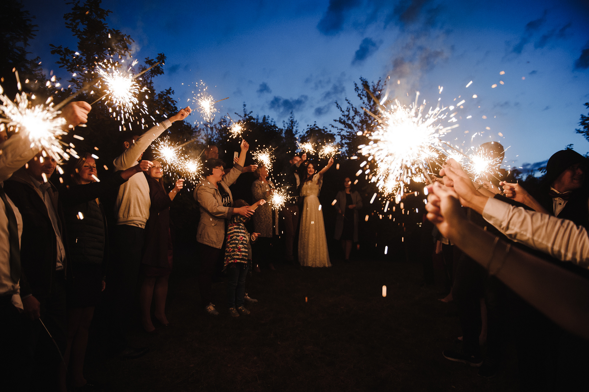 Владимир и Анастасия. Свадебный фотограф в Москве Алексей Тук