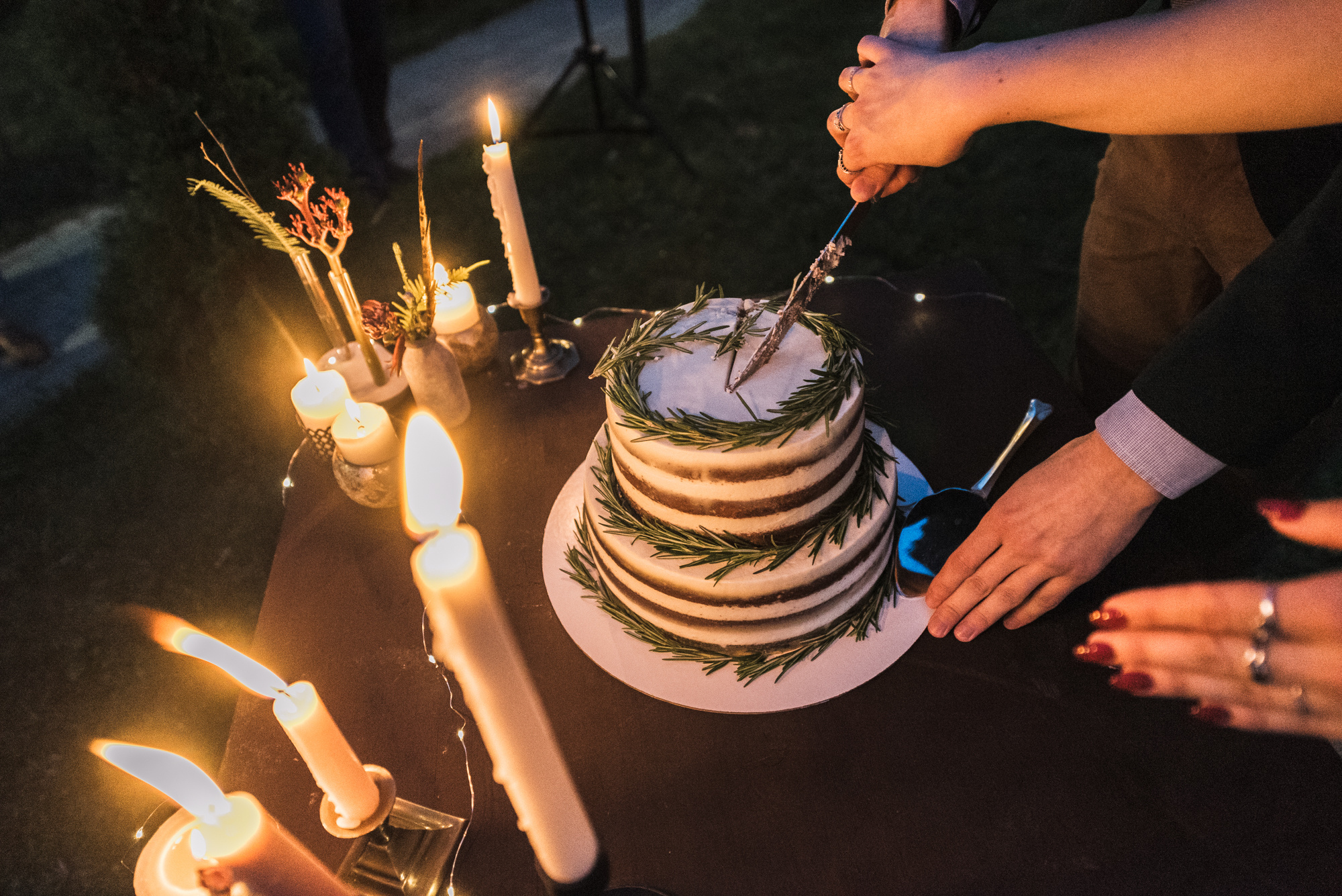 Владимир и Анастасия. Свадебный фотограф в Москве Алексей Тук