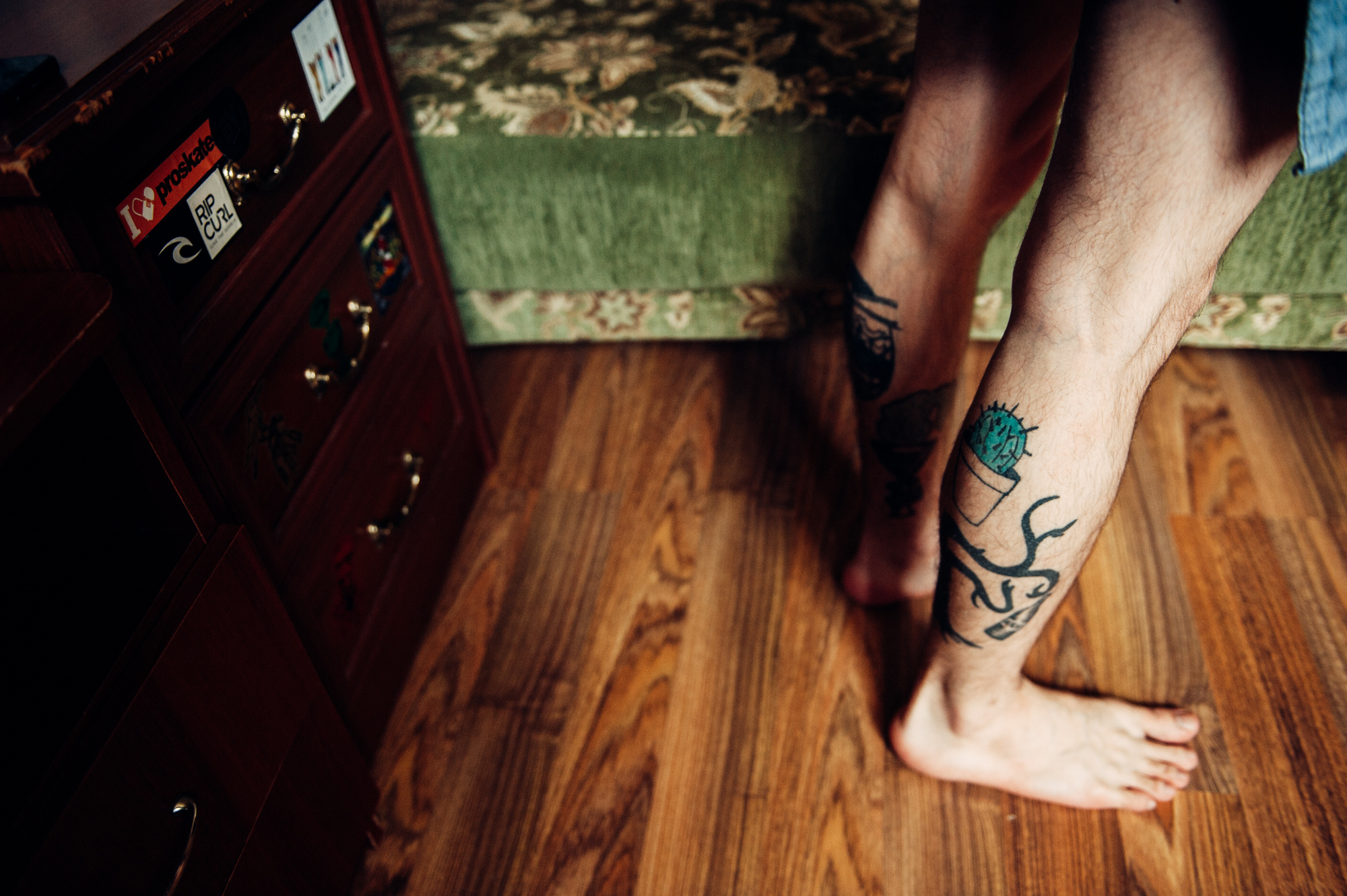 Максим и Света. Свадебный фотограф в Москве Алексей Тук