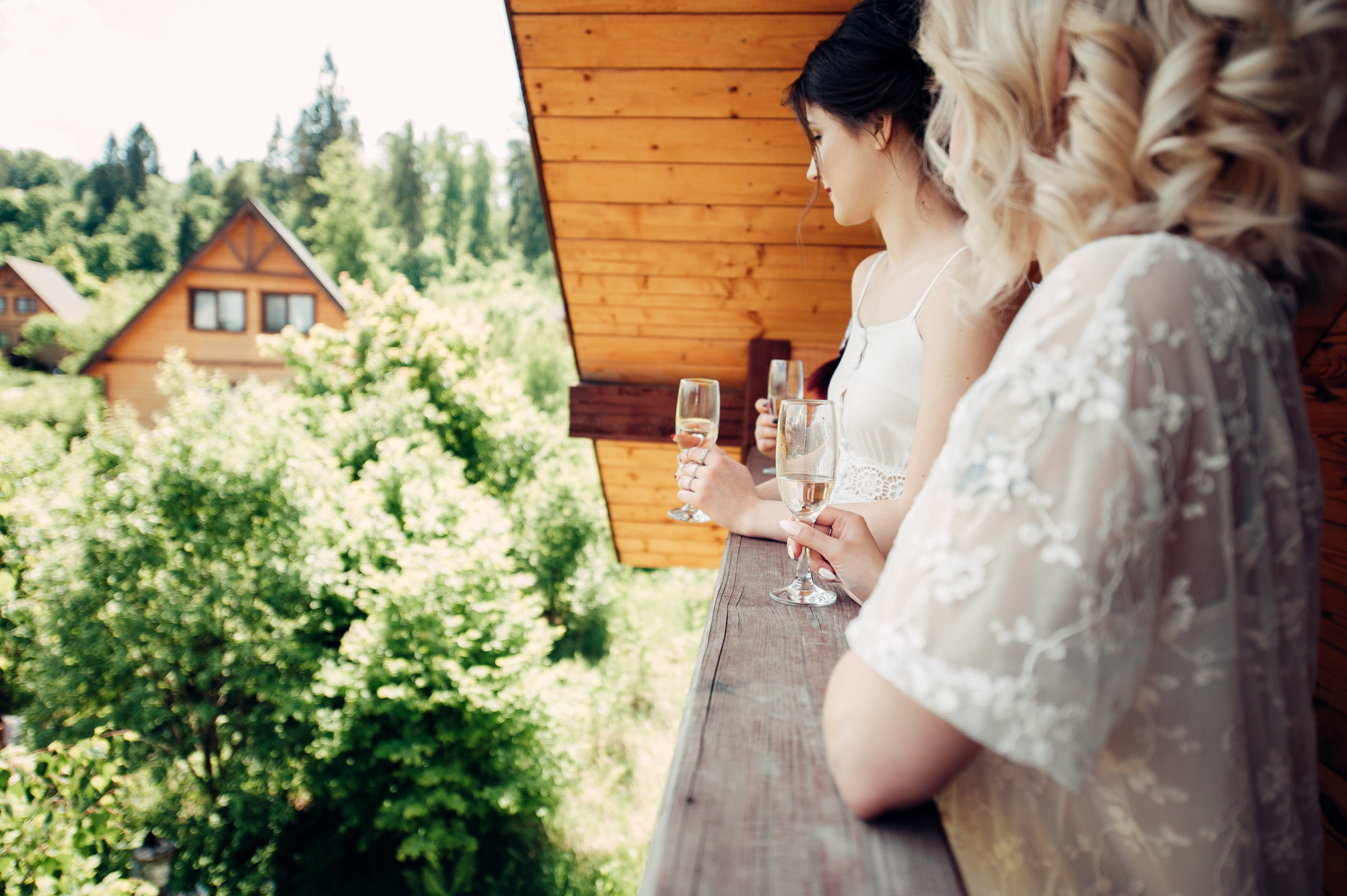 Владимир и Анастасия. Свадебный фотограф в Москве Алексей Тук