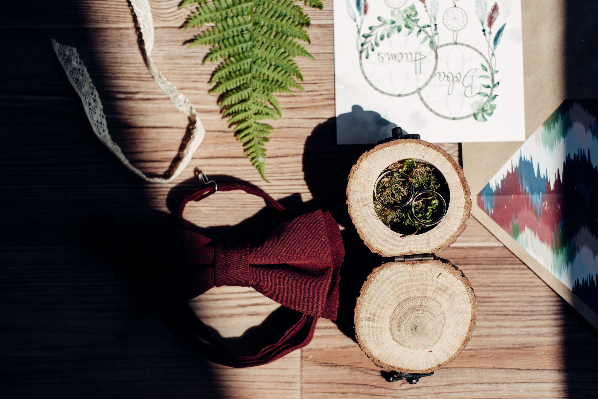Владимир и Анастасия. Свадебный фотограф в Москве Алексей Тук