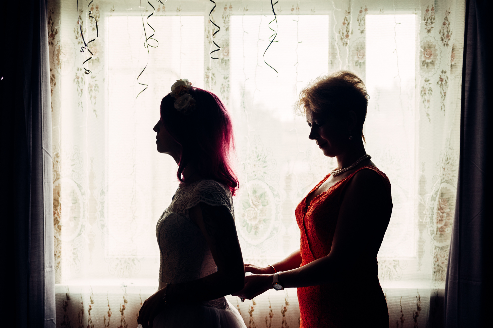 Максим и Света. Свадебный фотограф в Москве Алексей Тук