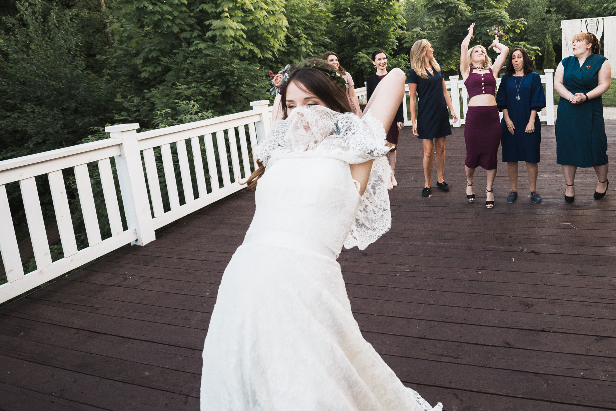 Владимир и Анастасия. Свадебный фотограф в Москве Алексей Тук