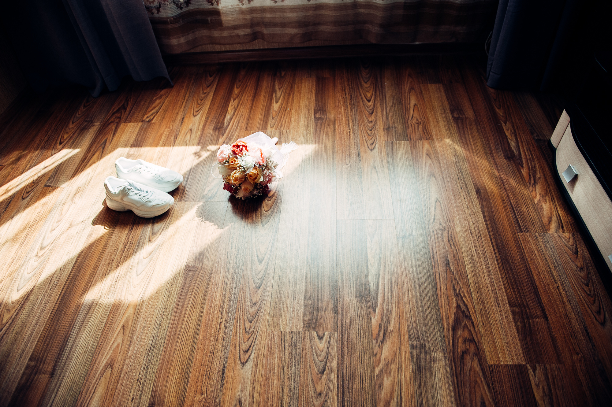 Максим и Света. Свадебный фотограф в Москве Алексей Тук