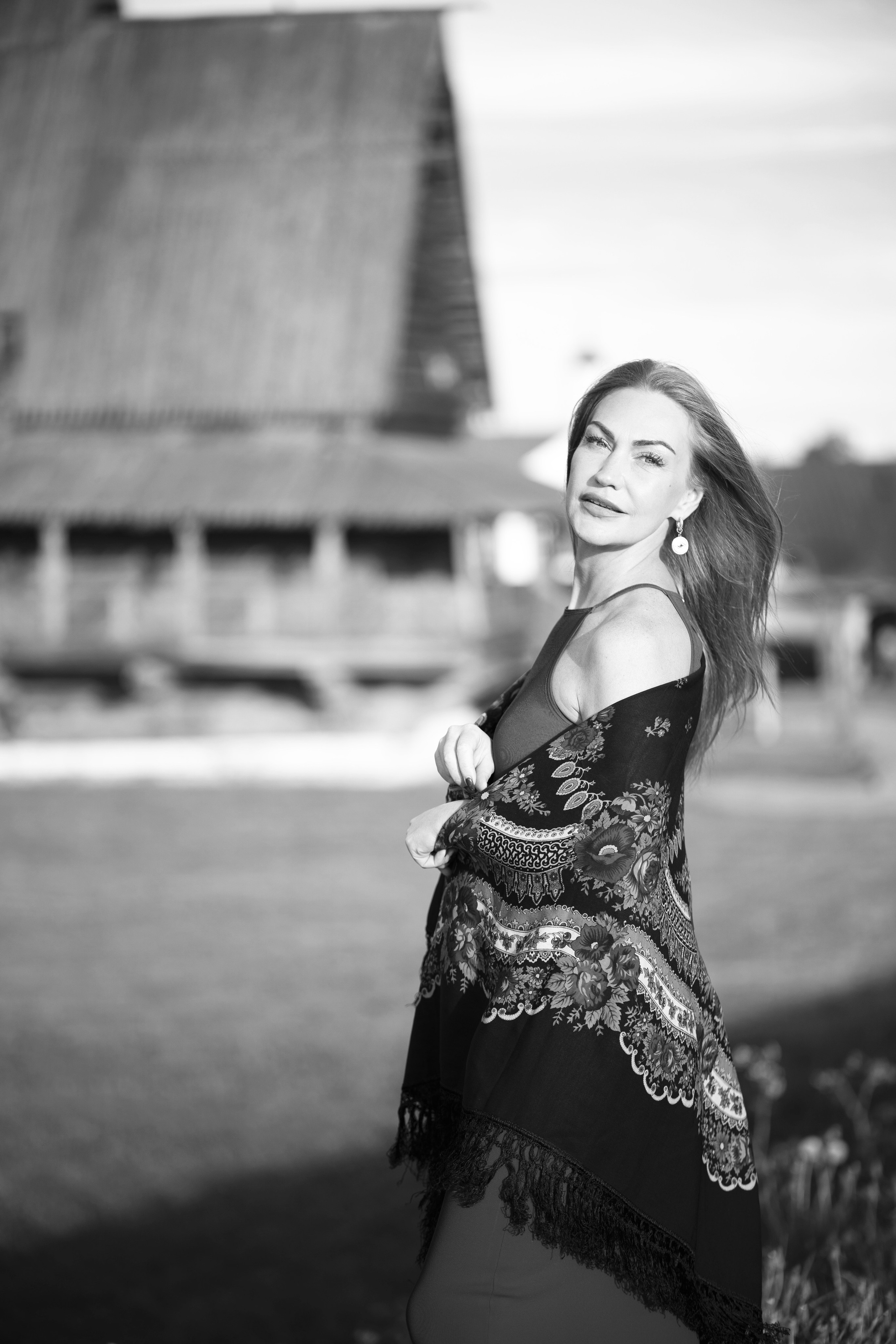 Фотопрогулка по Суздалю. Семейный фотограф в Суздале Елена Кузнецова