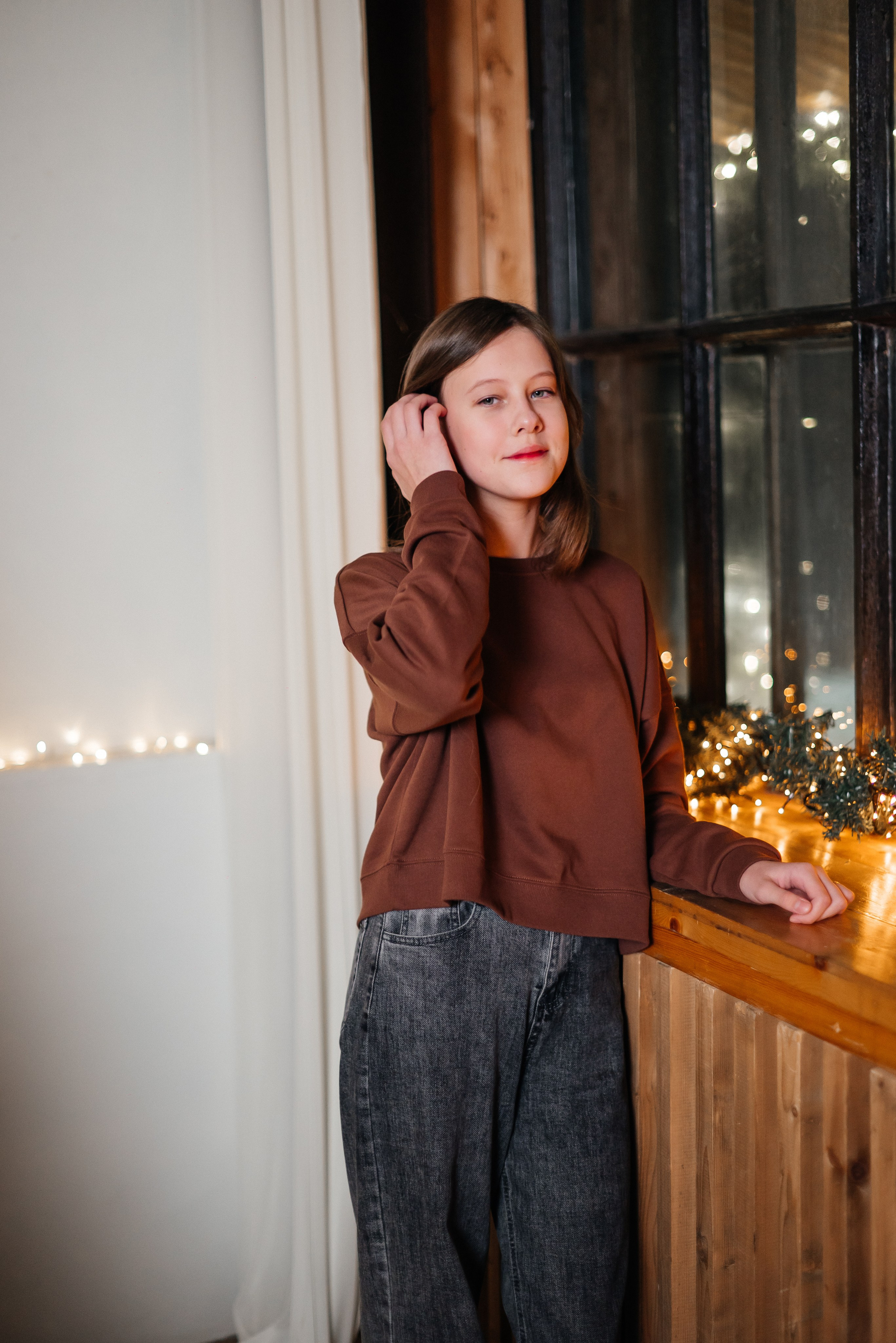 Четыре поколения. Свадебный фотограф