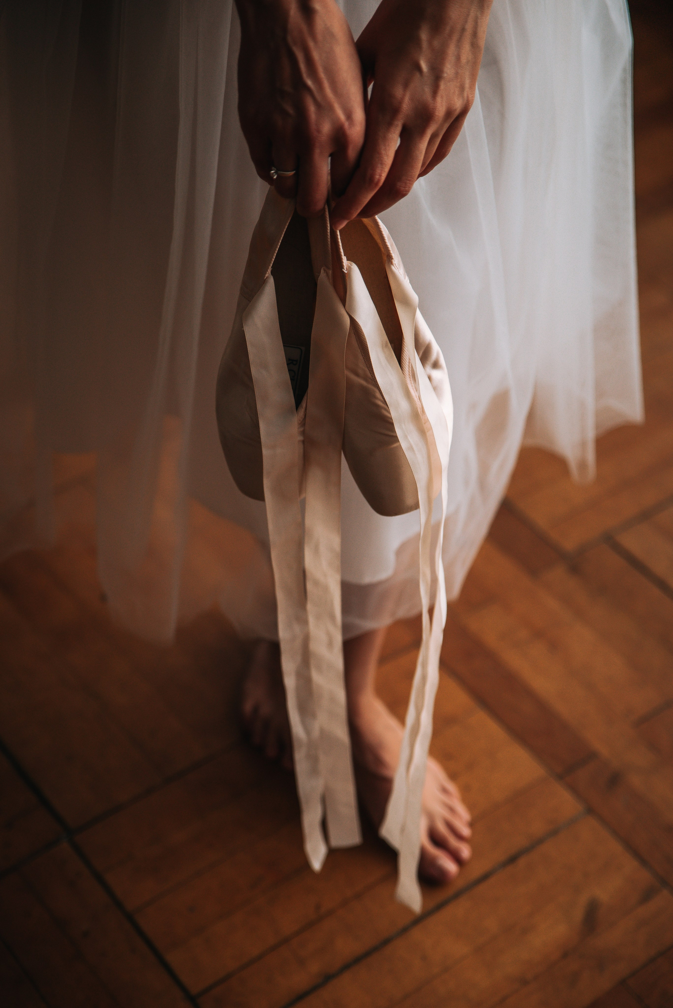 Наталья мечты Балерины. Главная