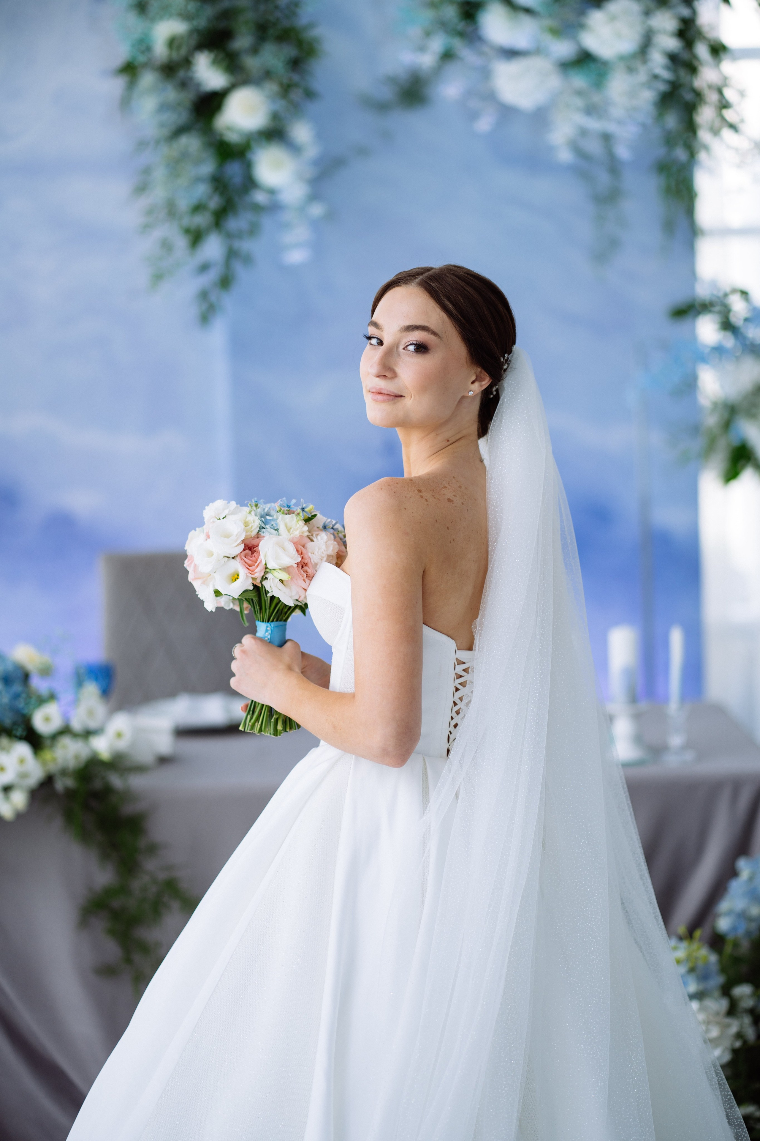 Свадьба Кирилла и Евы