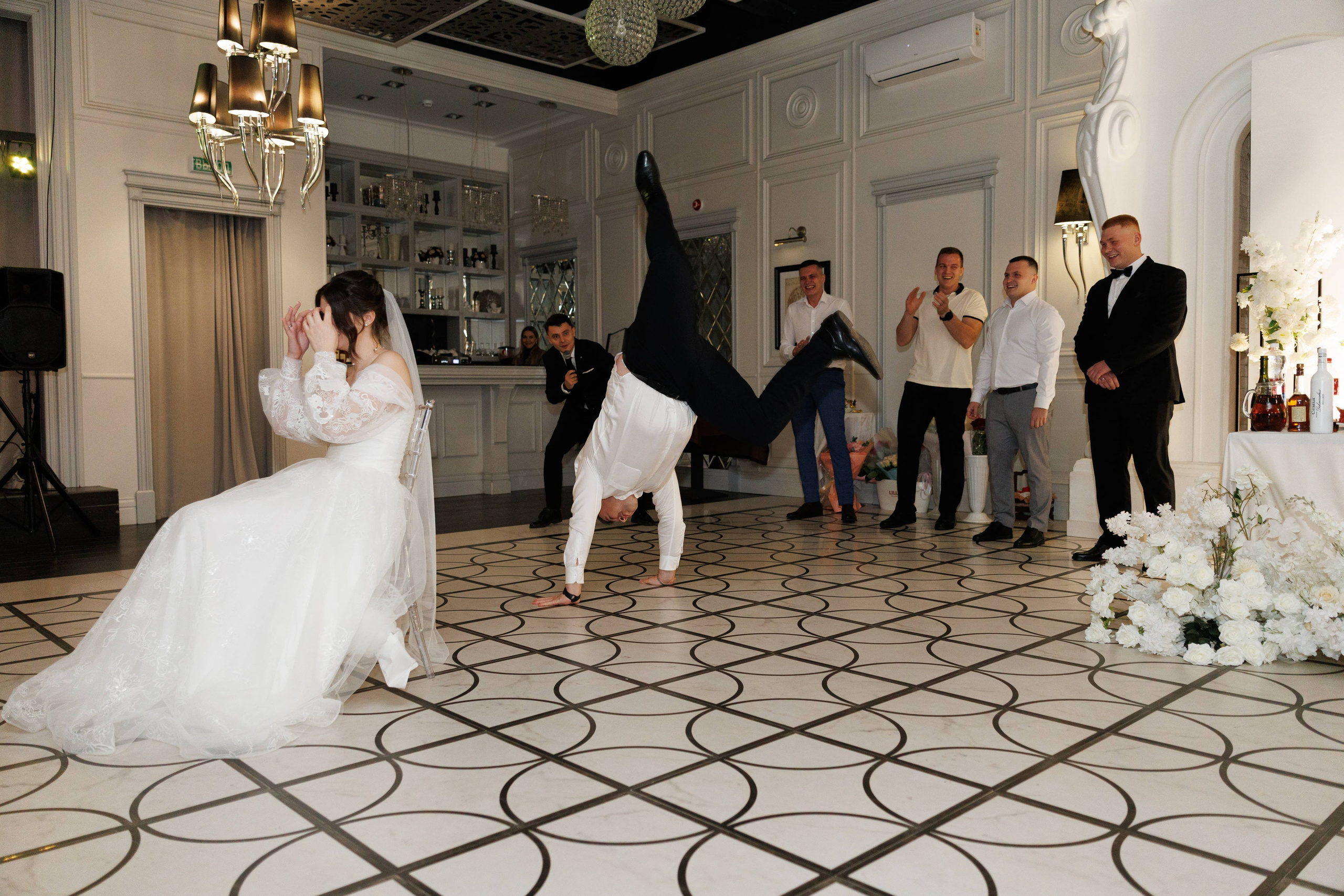 Максим и Маргарита