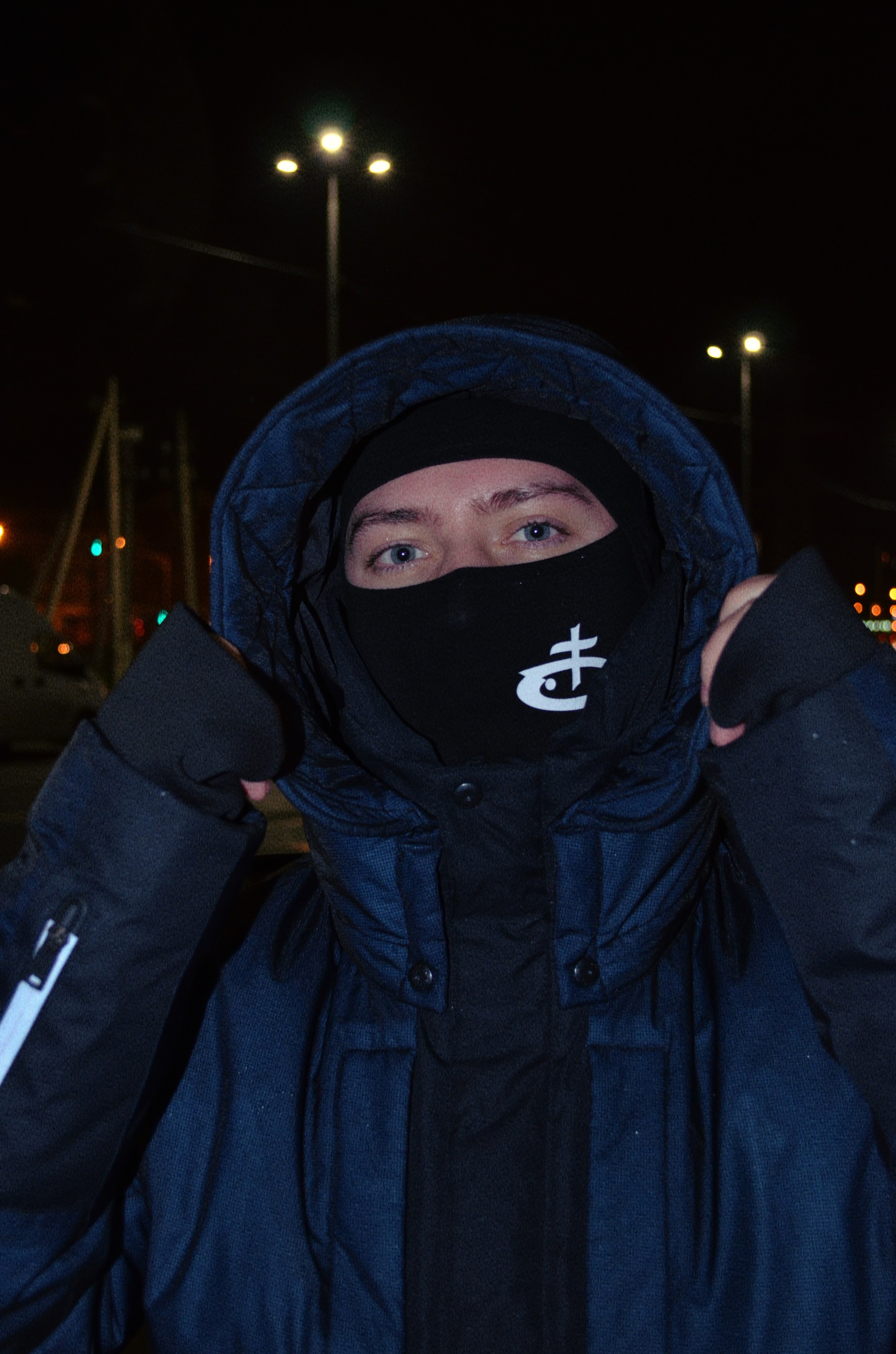 СТРИТ (УЛИЧНОЕ). Разноплановый фотограф из Москвы/Твери