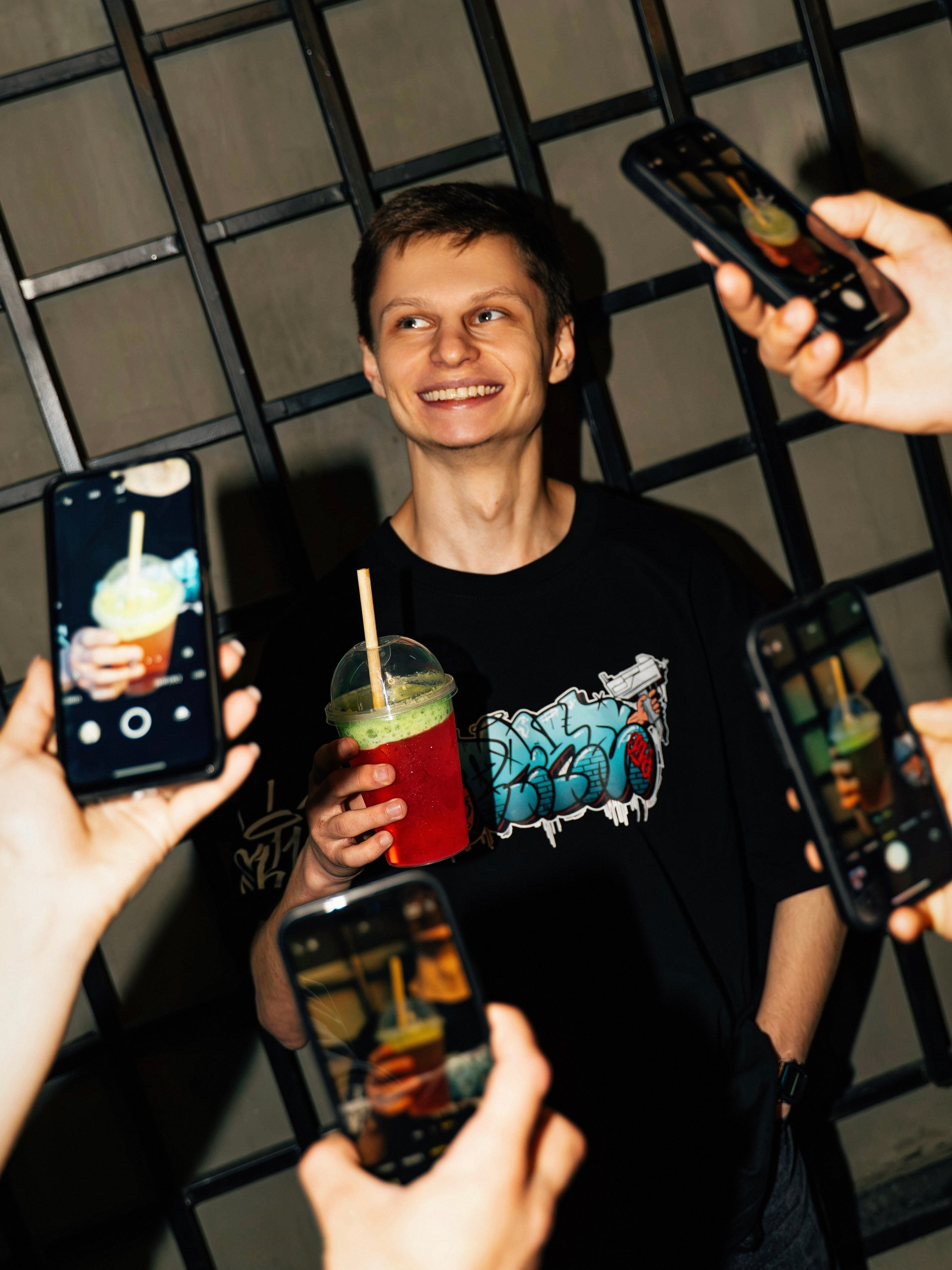 РЕКЛАМА. Разноплановый фотограф из Москвы/Твери